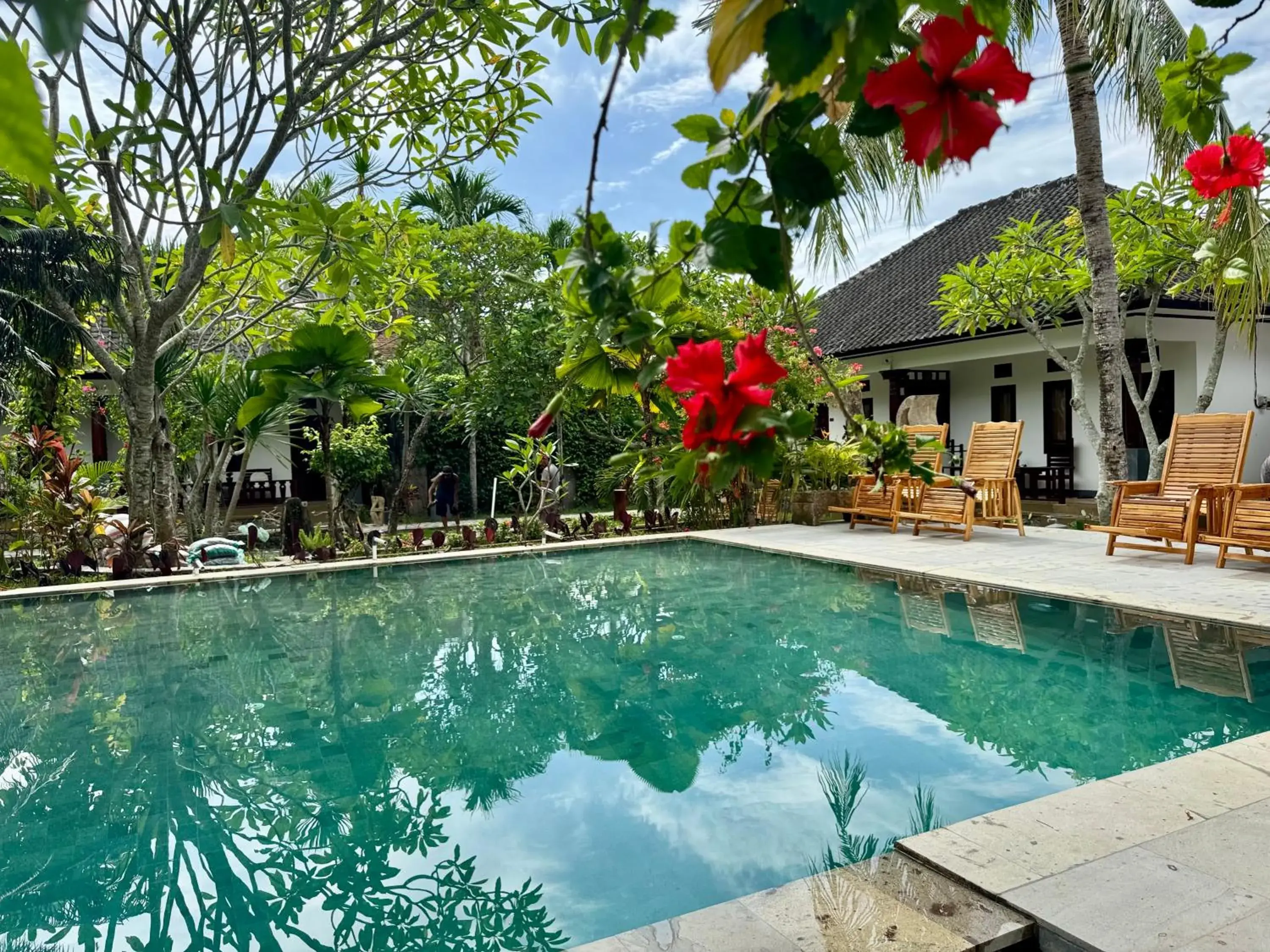Sasak Garden Resort Sasak Garden Resort