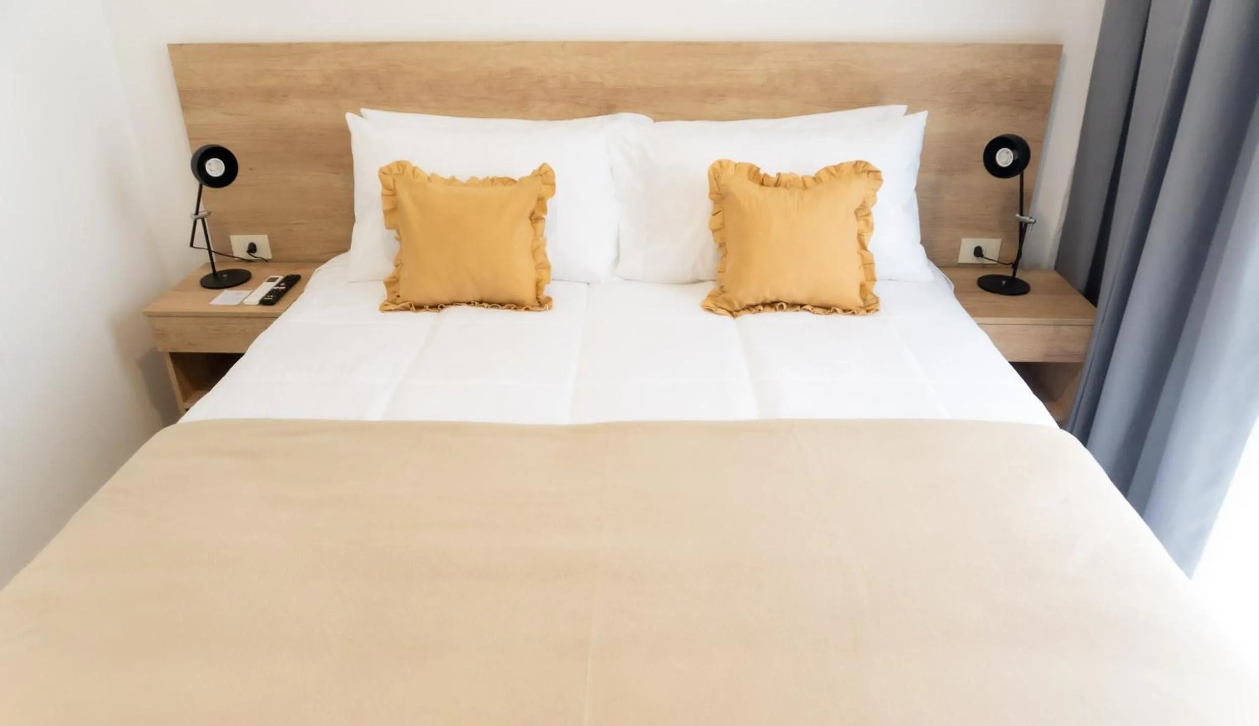 RM Campana Hotel