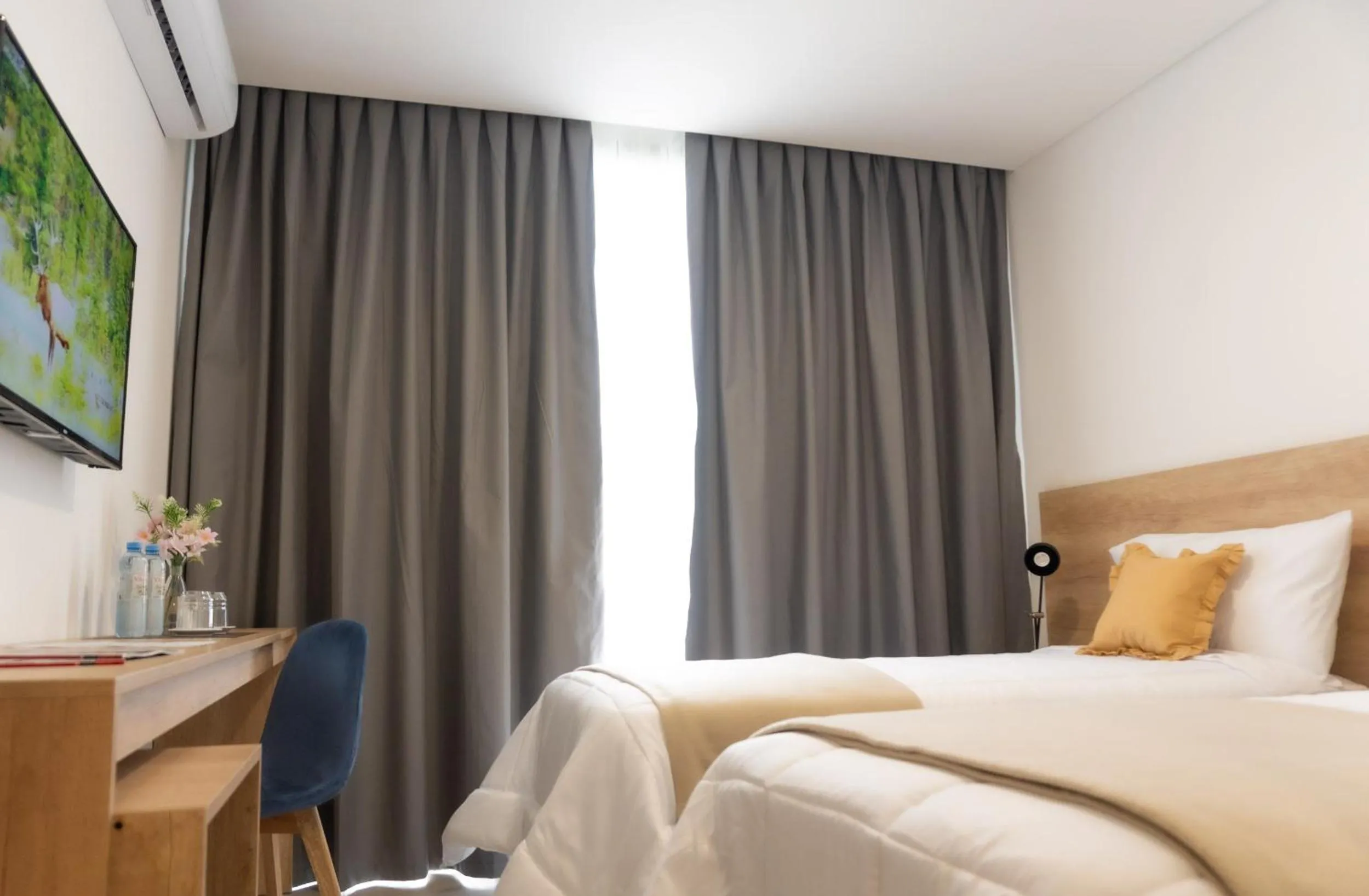 RM Campana Hotel