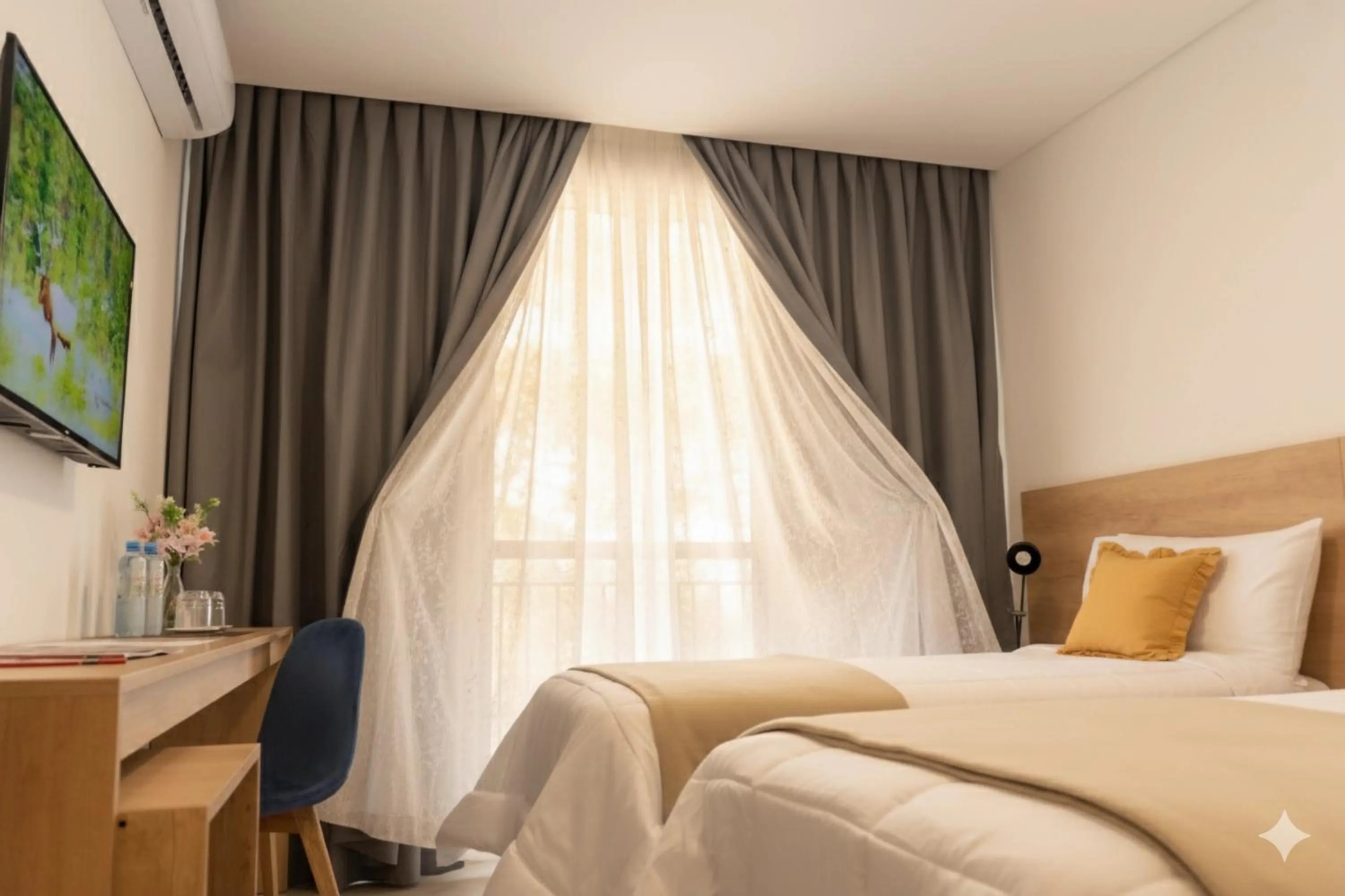 RM Campana Hotel