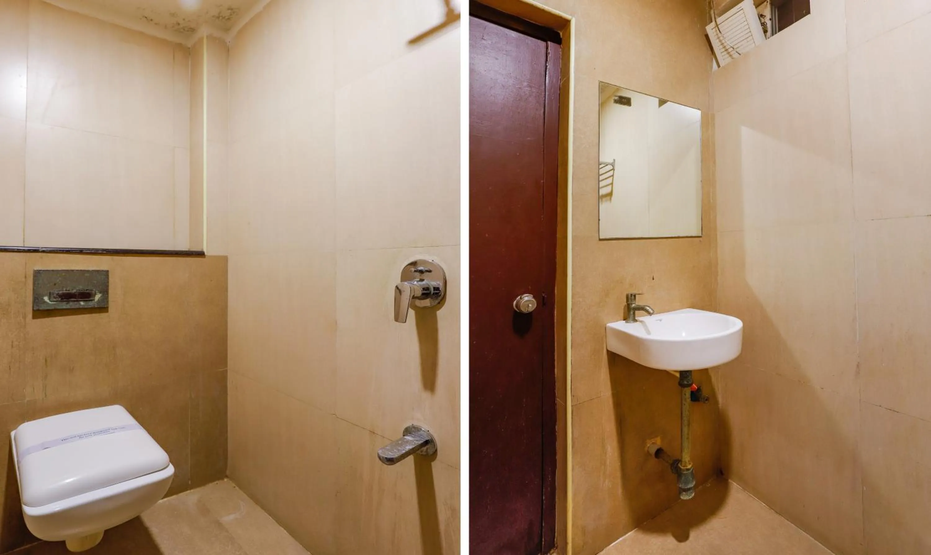 The Mount City Near US Consulate