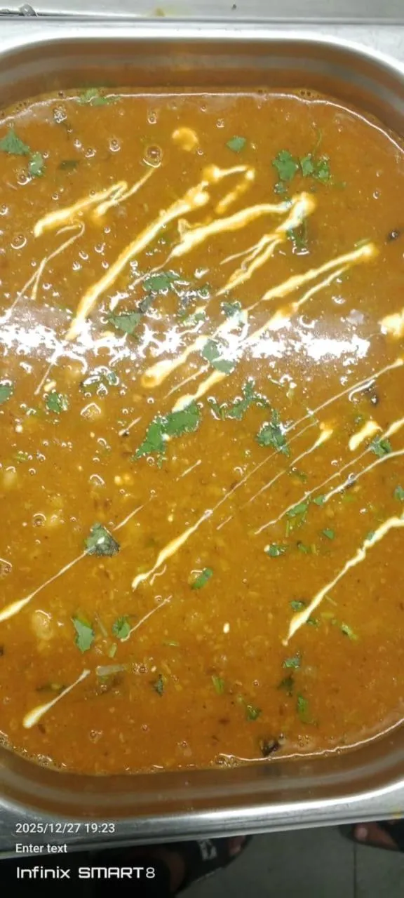 The Mount City Near US Consulate