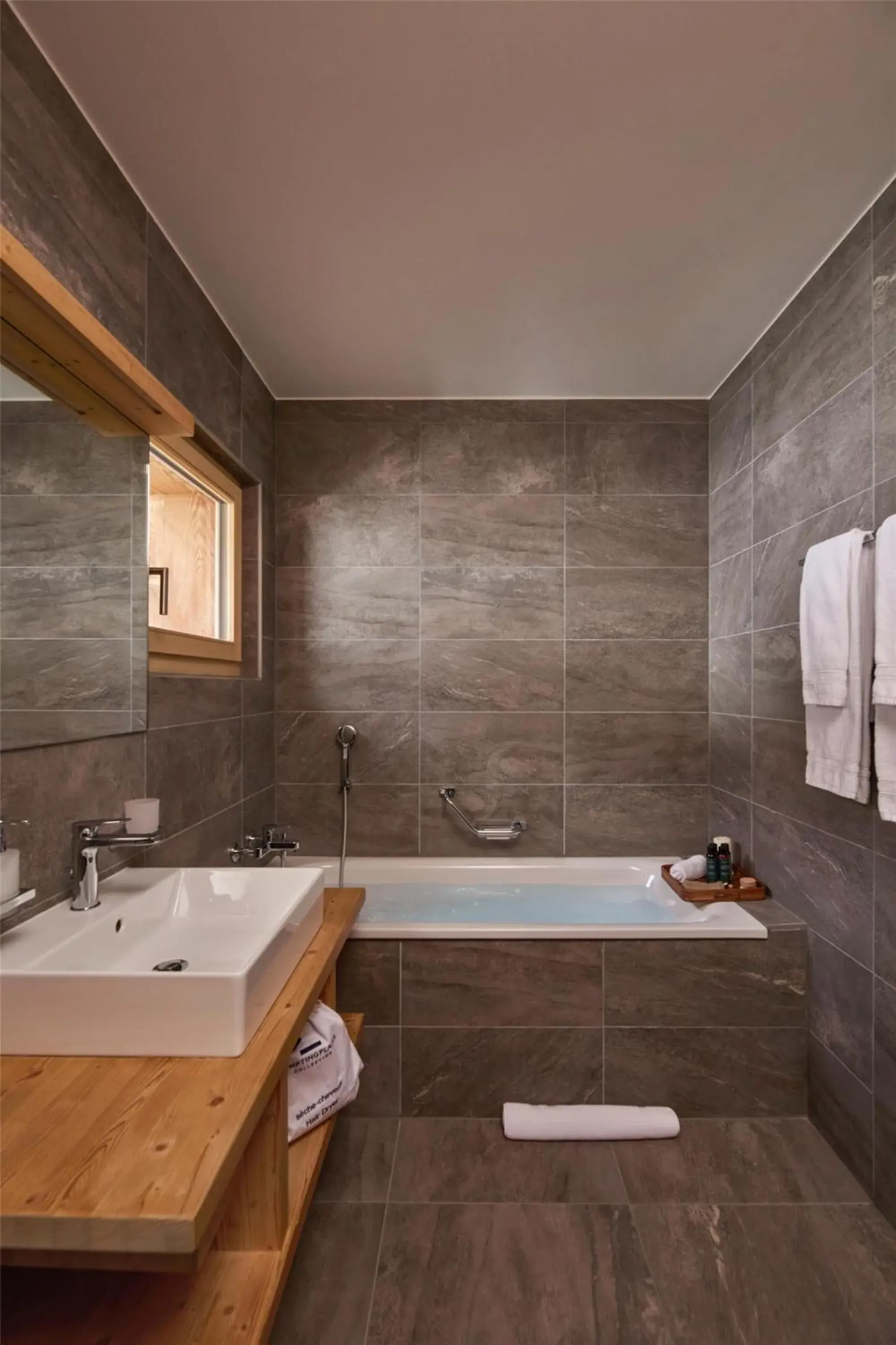 Three-Bedroom Apartment with Balcony - single occupancy in Dent Blanche Resort - TemptingPlaces Collection Three-Bedroom Apartment with Balcony - single occupancy in Dent Blanche Resort - TemptingPlaces Collection