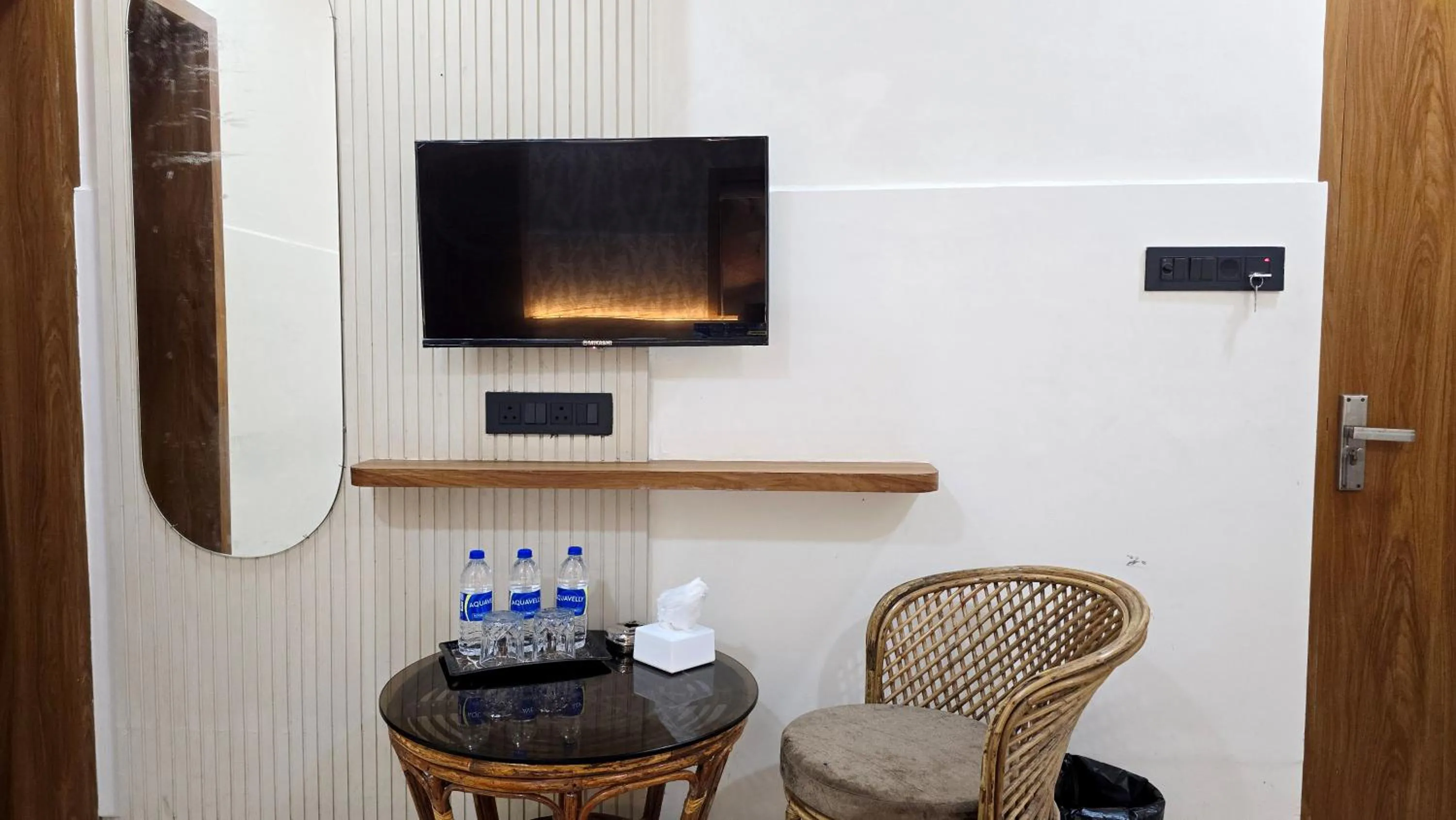 Hotel Bliss Executive - Andheri