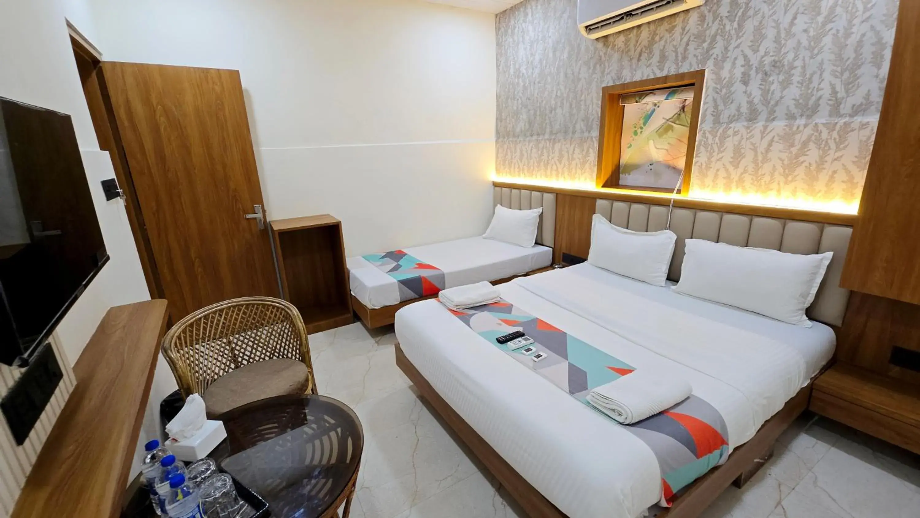 Hotel Bliss Executive - Andheri Hotel Bliss Executive - Andheri