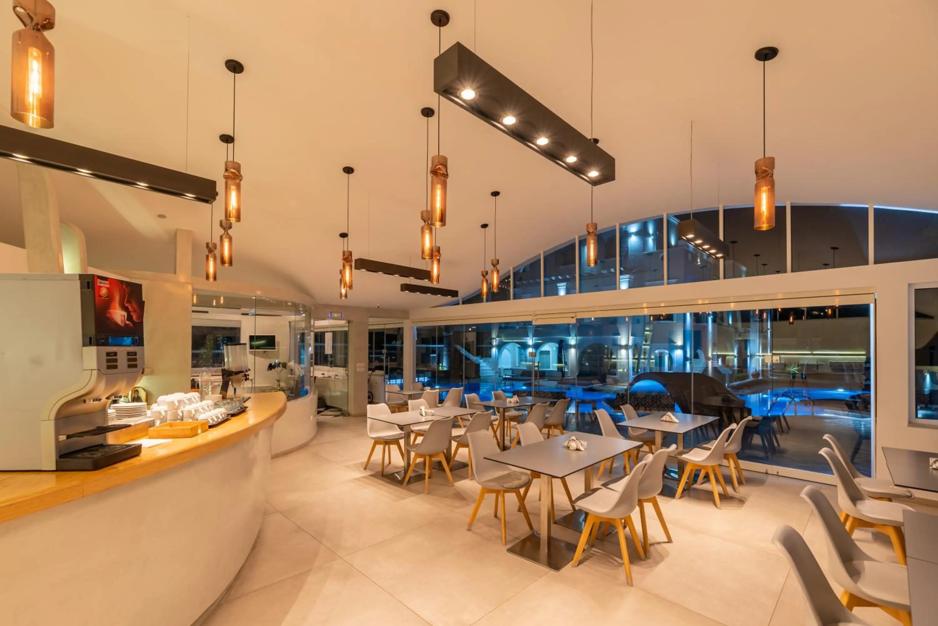 Banquet/Function facilities in my life suites