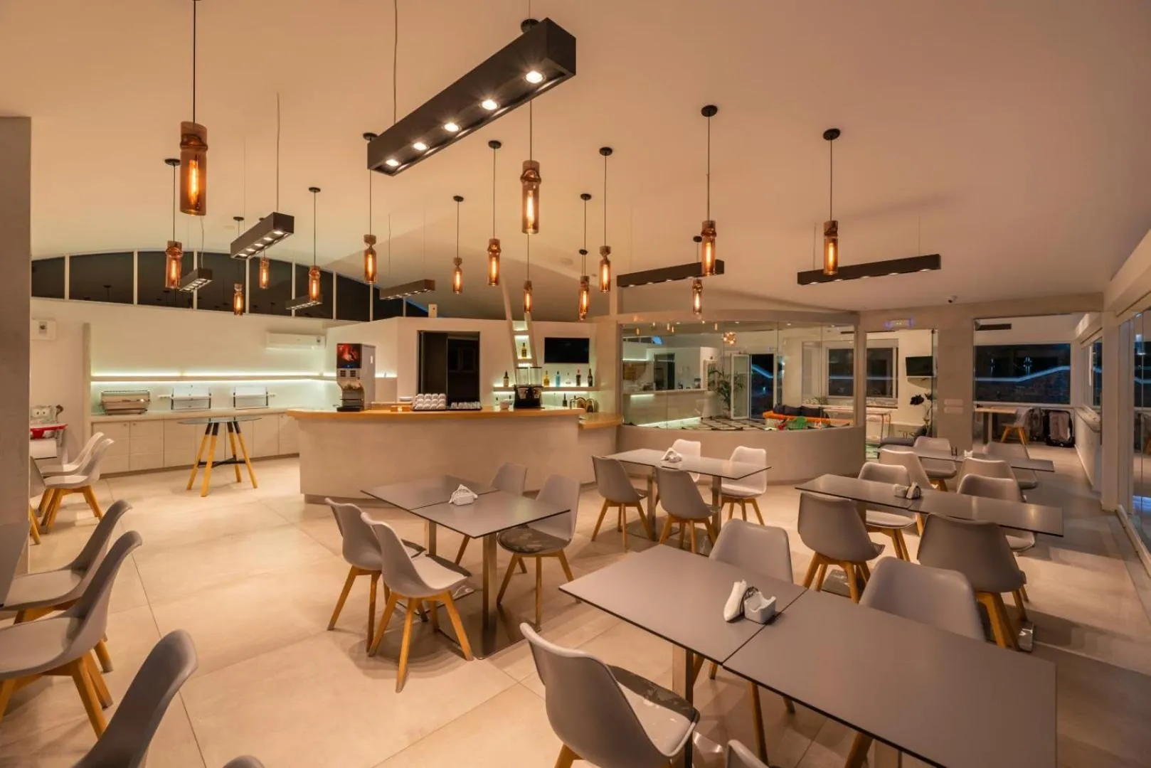 Lobby or reception in my life suites