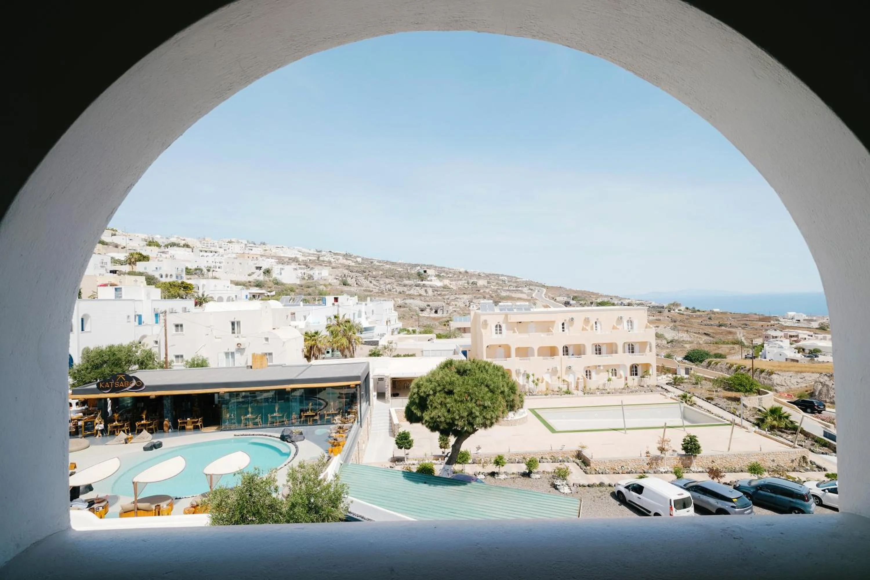 Property building in my life suites