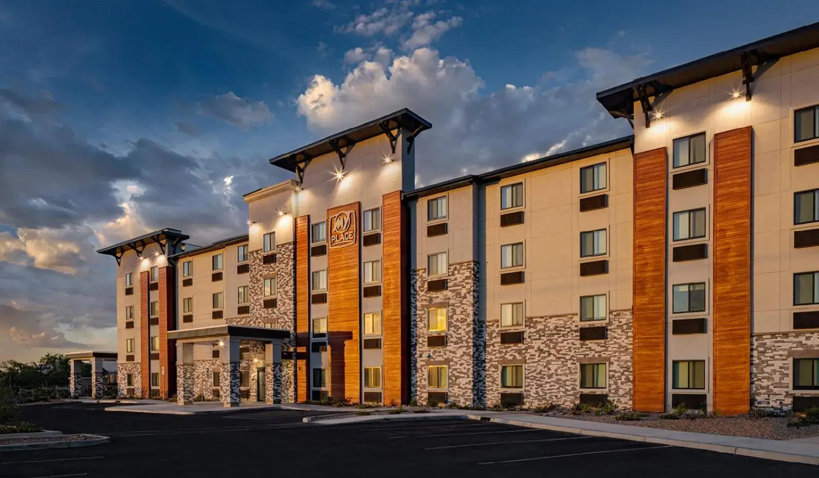 My Place Hotel-Phoenix East Mesa, AZ My Place Hotel-Phoenix East Mesa, AZ