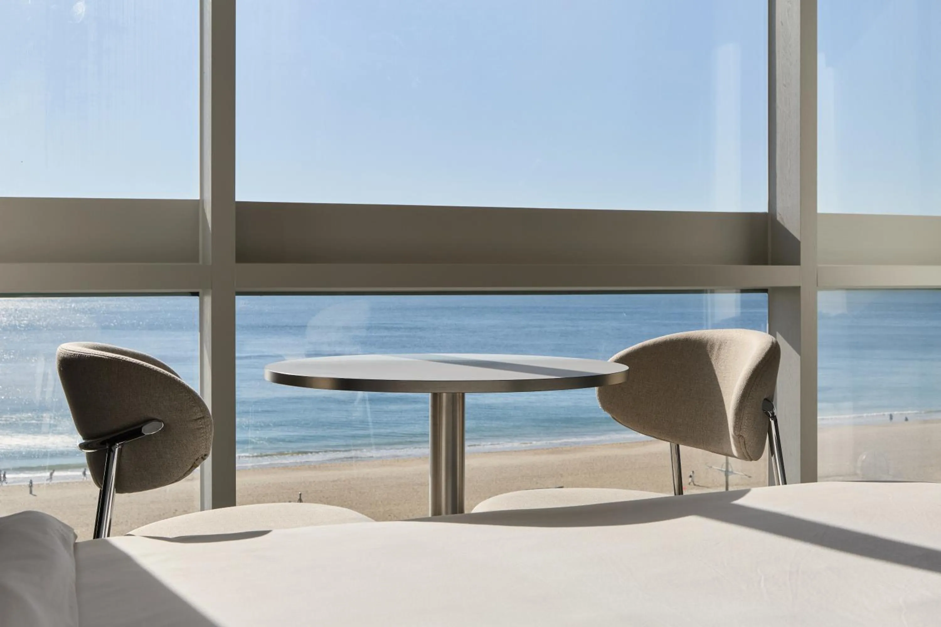 View (from property/room) in Cove Stay Haeundae
