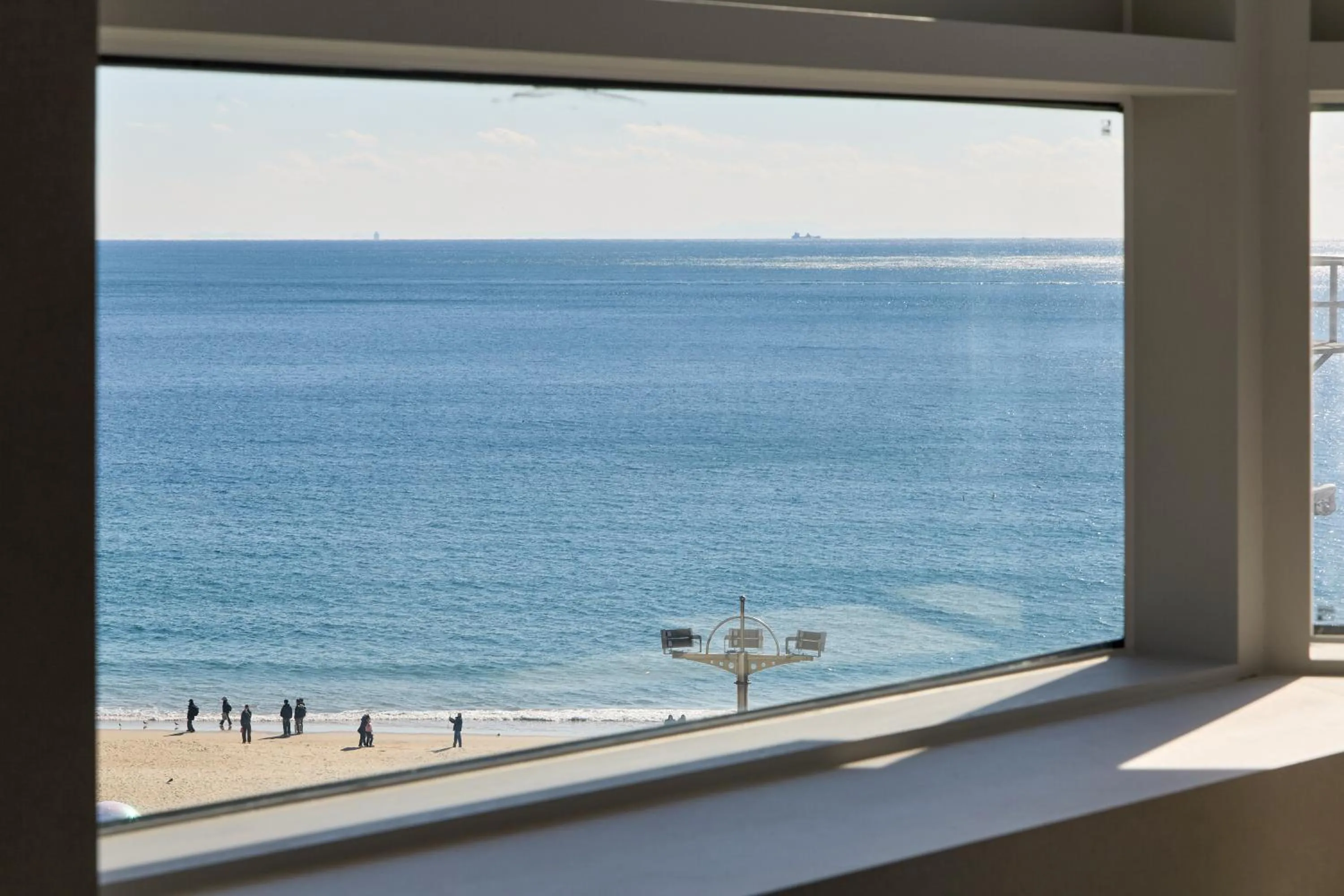 Cove Stay Haeundae