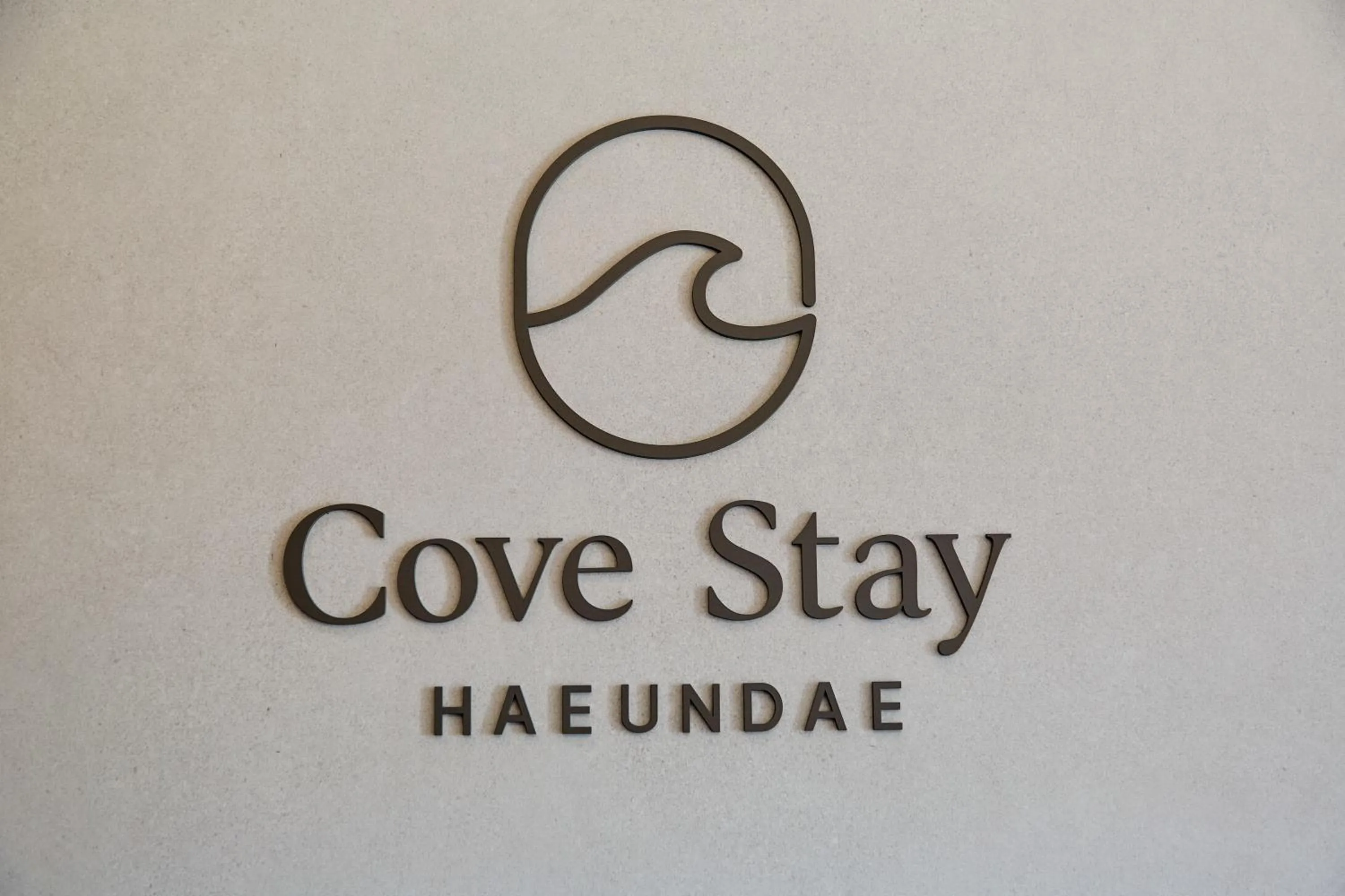Cove Stay Haeundae