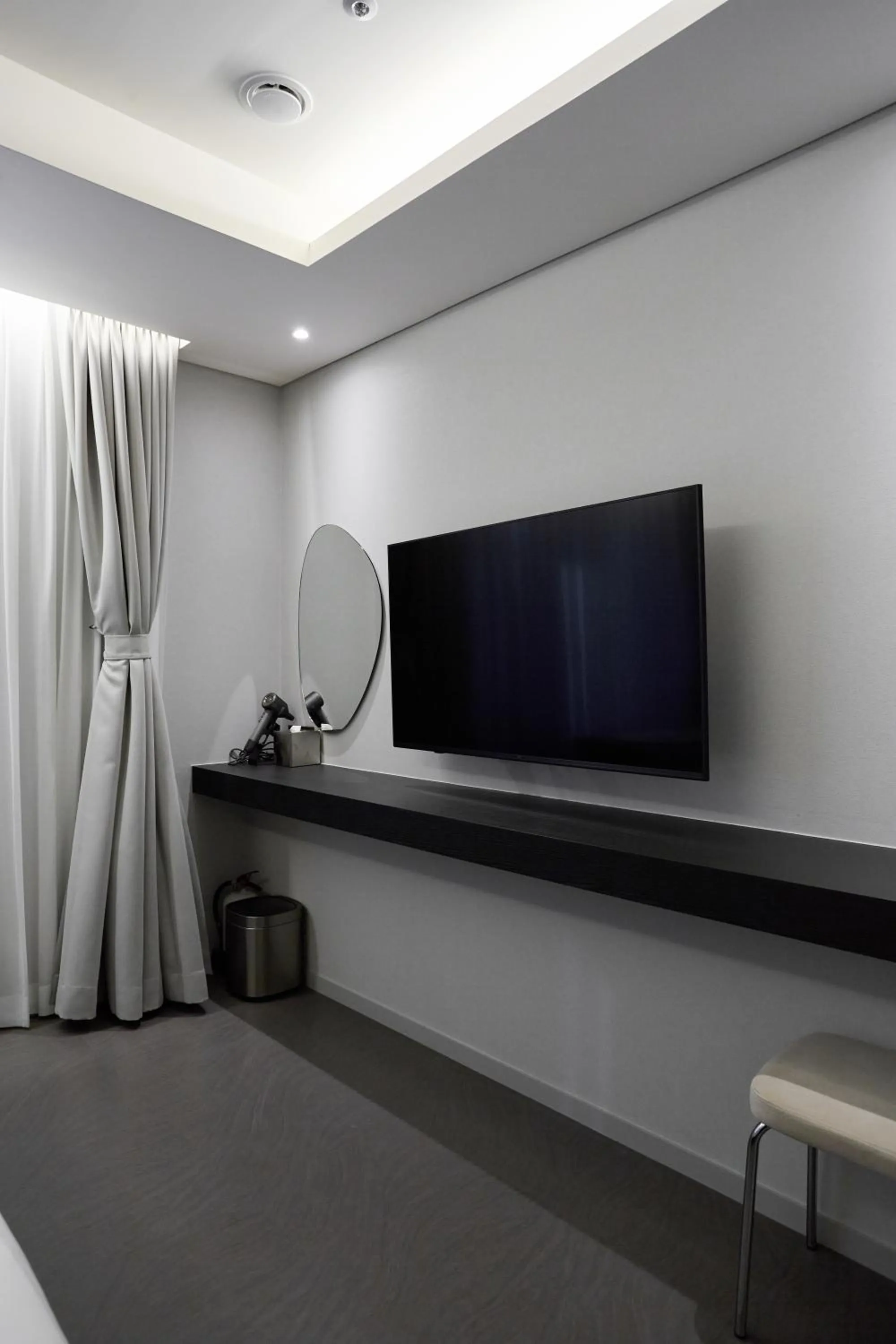 TV and multimedia in Cove Stay Haeundae