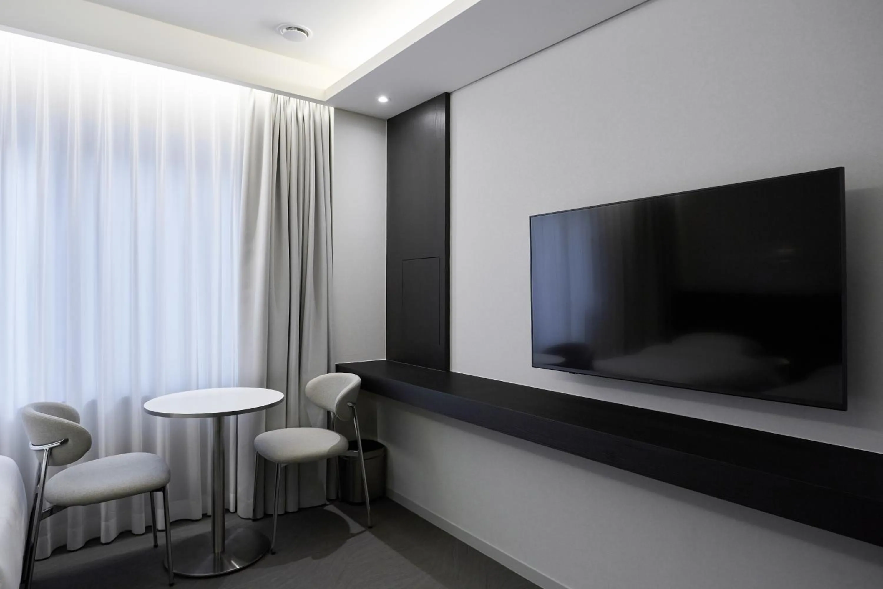 TV and multimedia in Cove Stay Haeundae