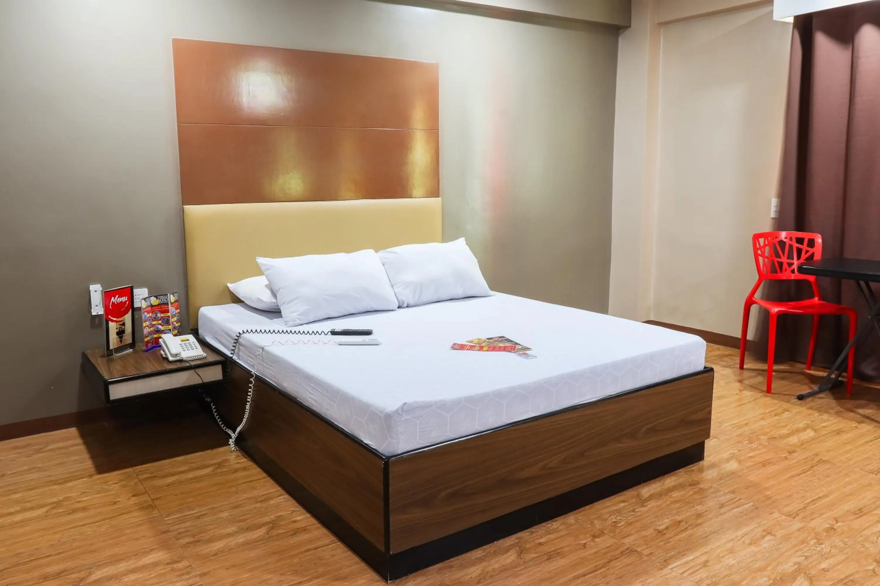 Regency 1 in Hotel Sogo Baclaran