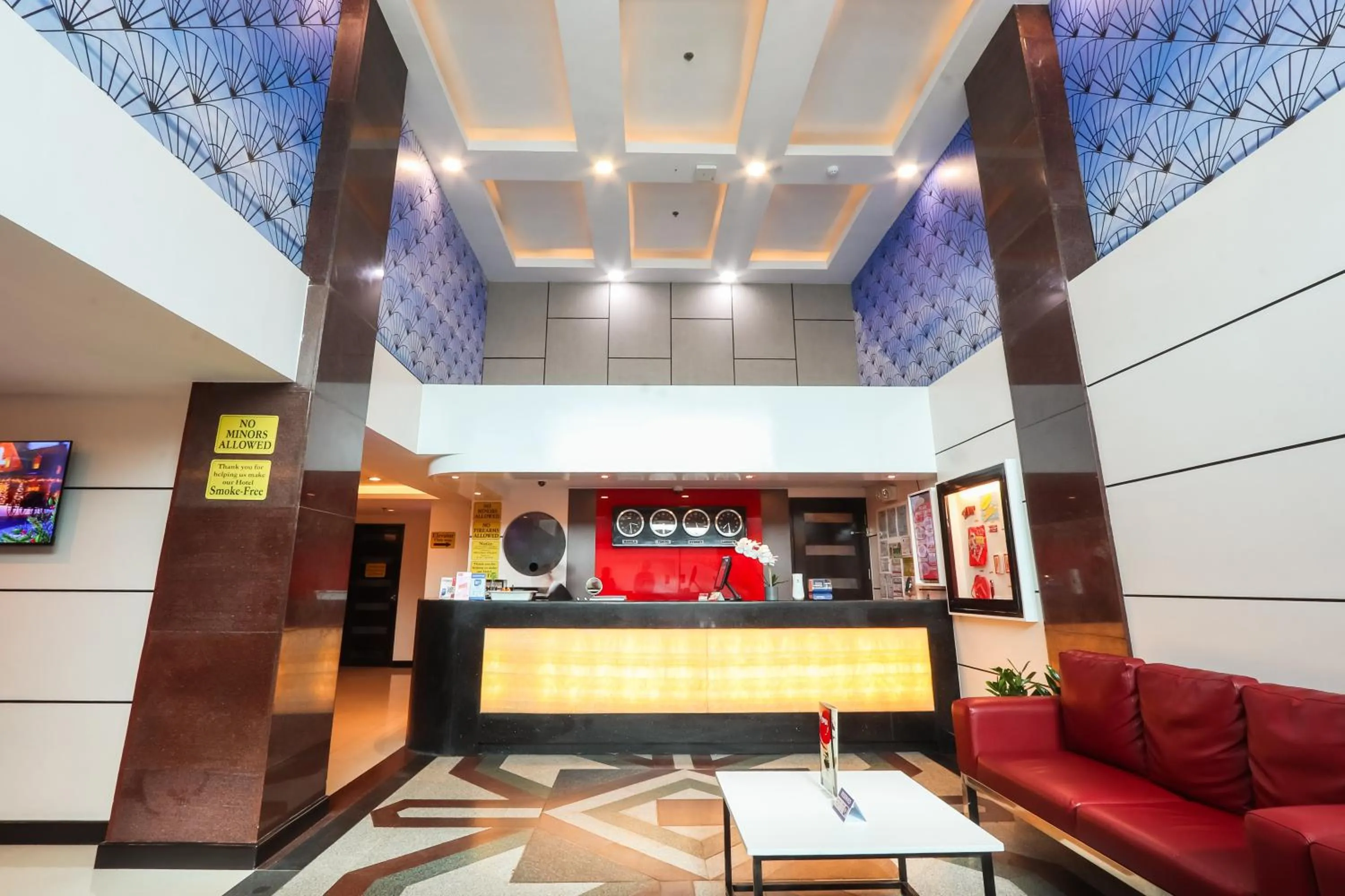 Hotel Sogo Baclaran