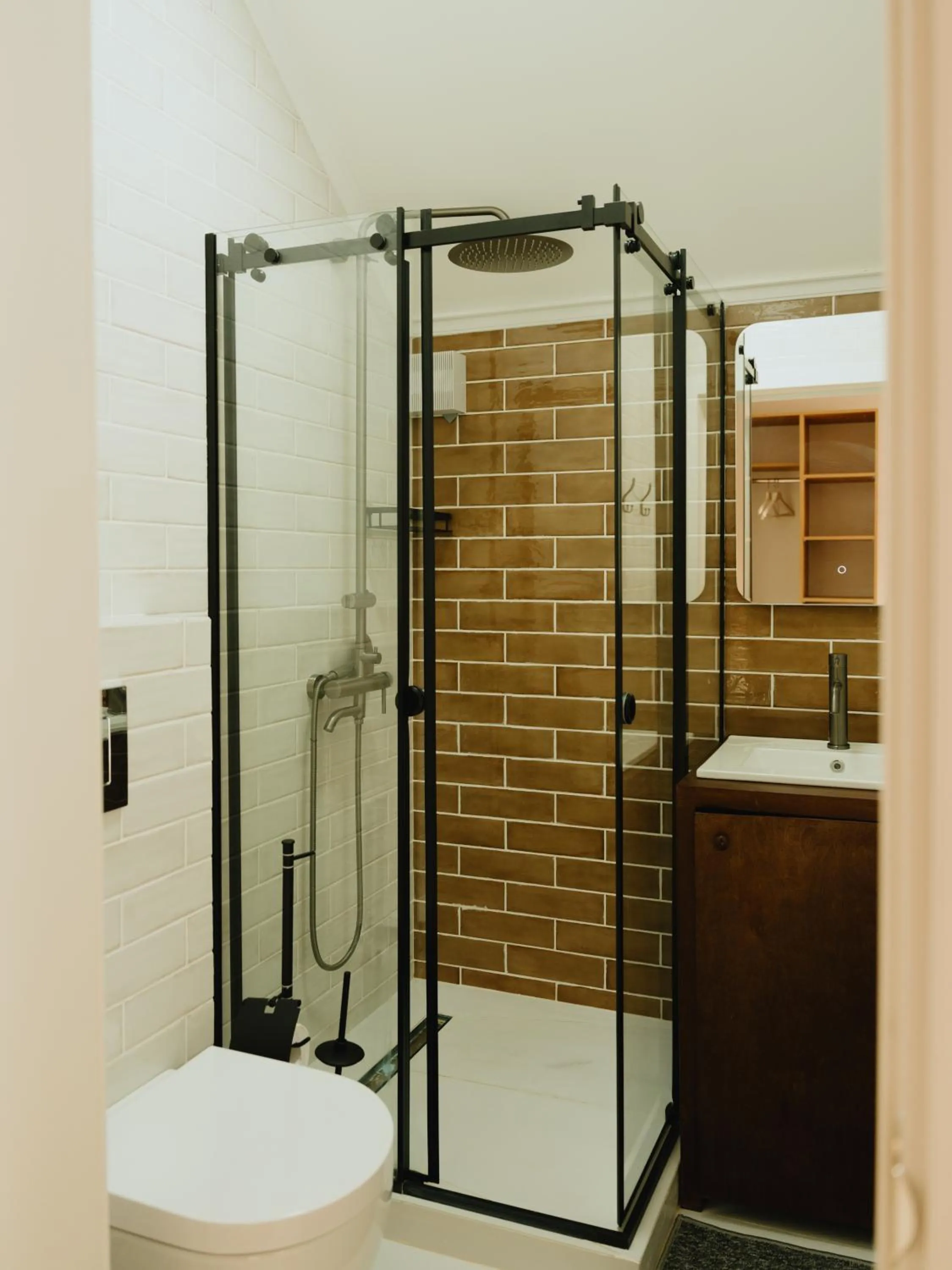 Skeramos Boutique Art Hotel