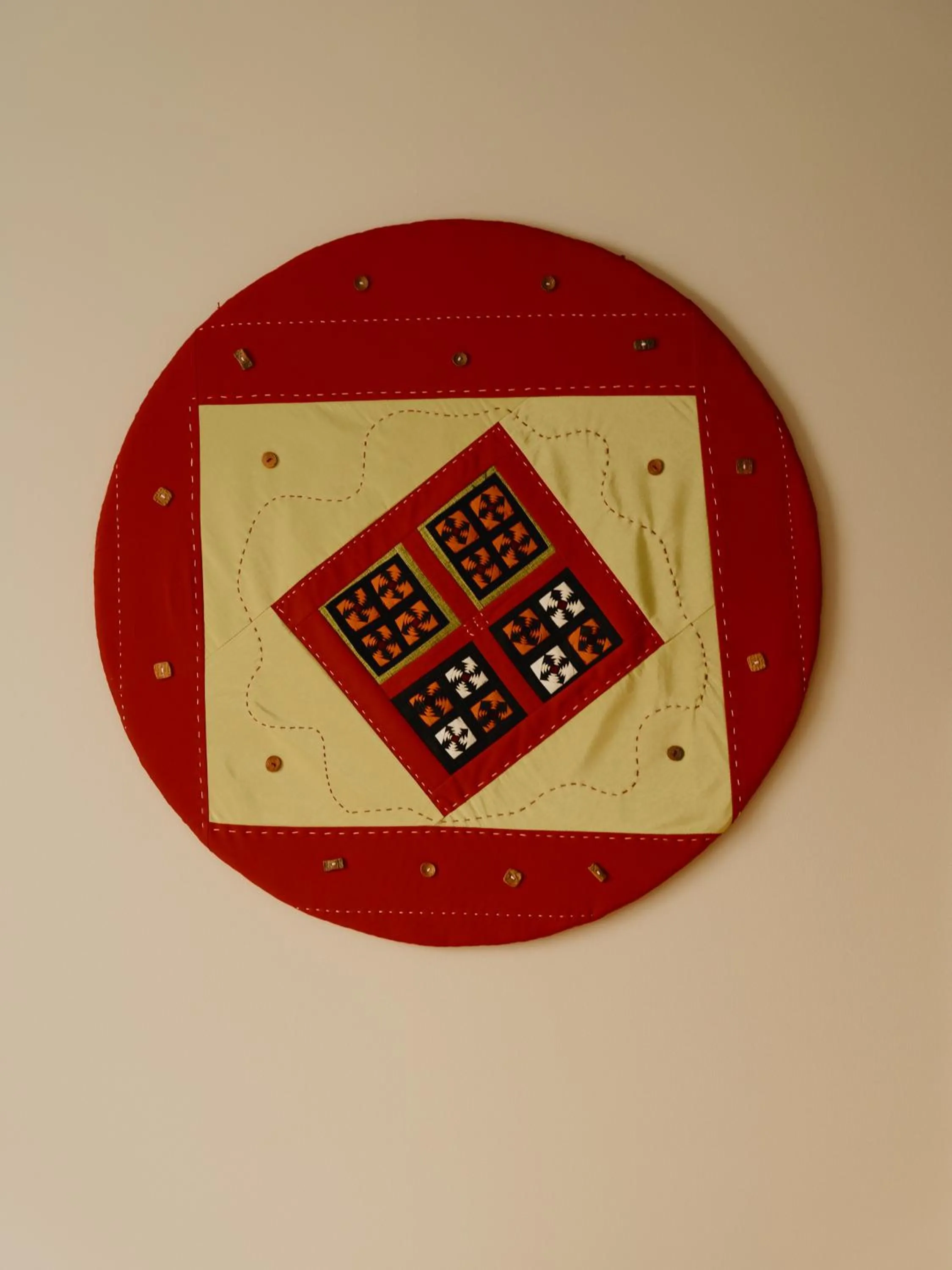 Skeramos Boutique Art Hotel