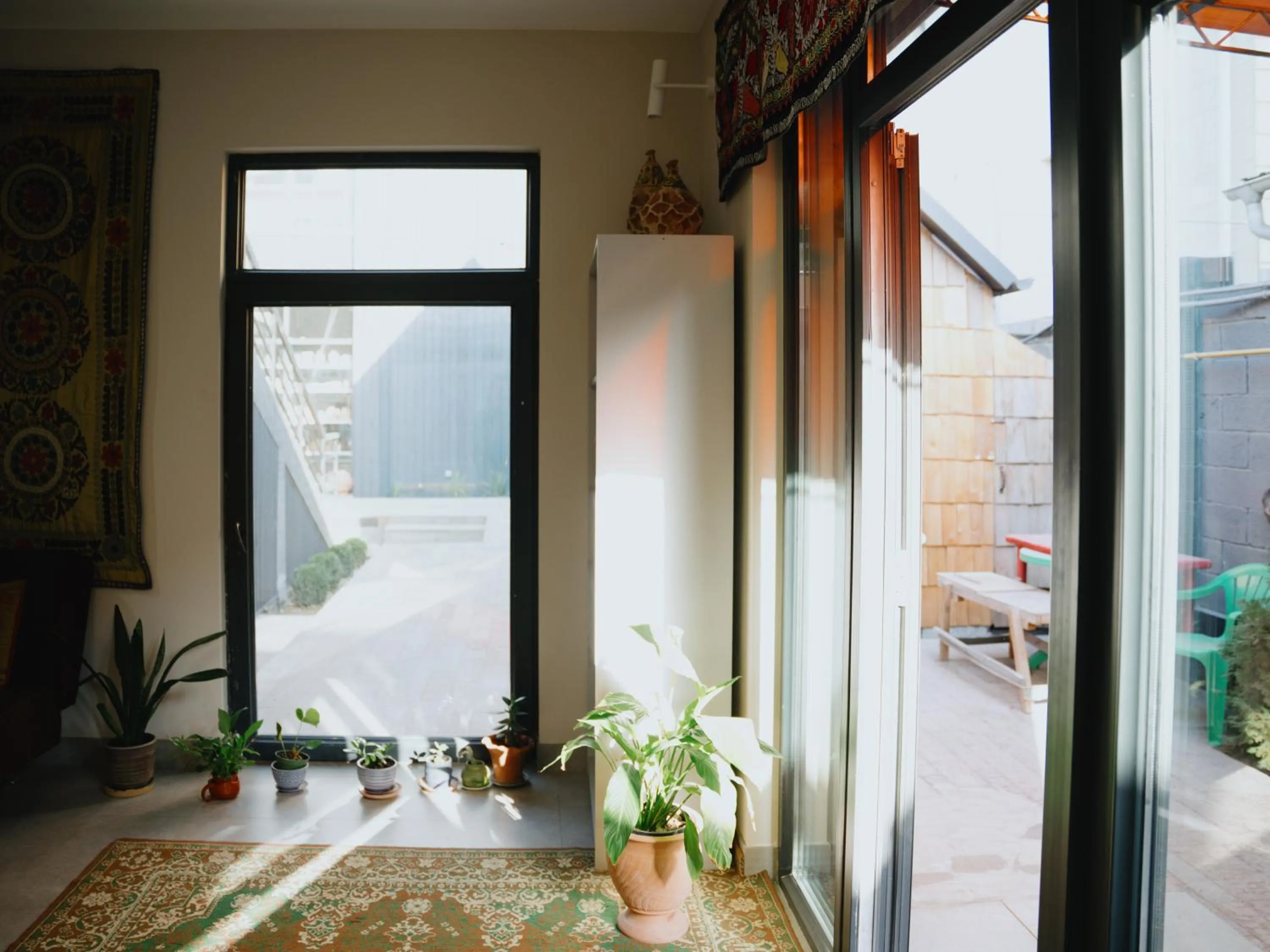 Skeramos Boutique Art Hotel