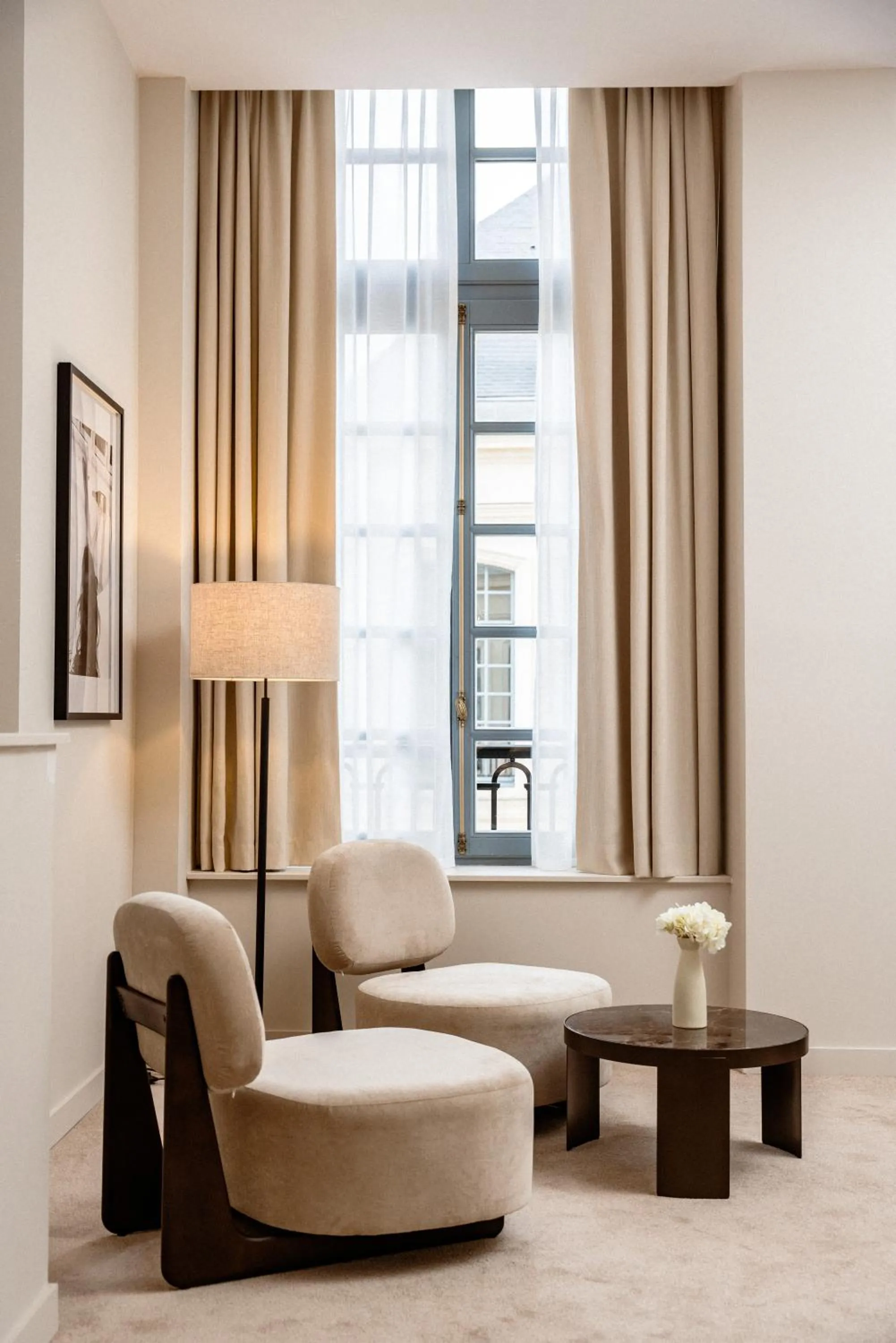 Hôtel Royal Beaulaincourt