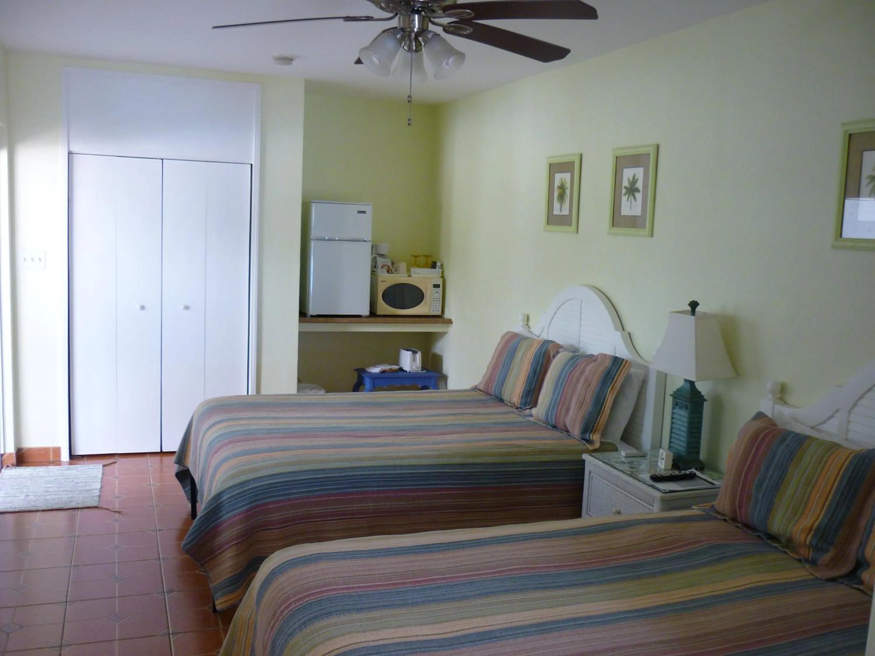 Palm Court Motel