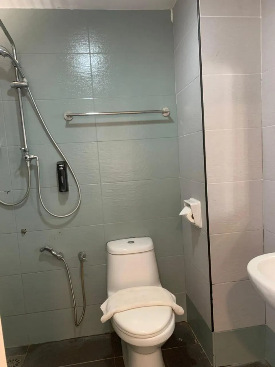 Asto Hotel Kuala Lumpur