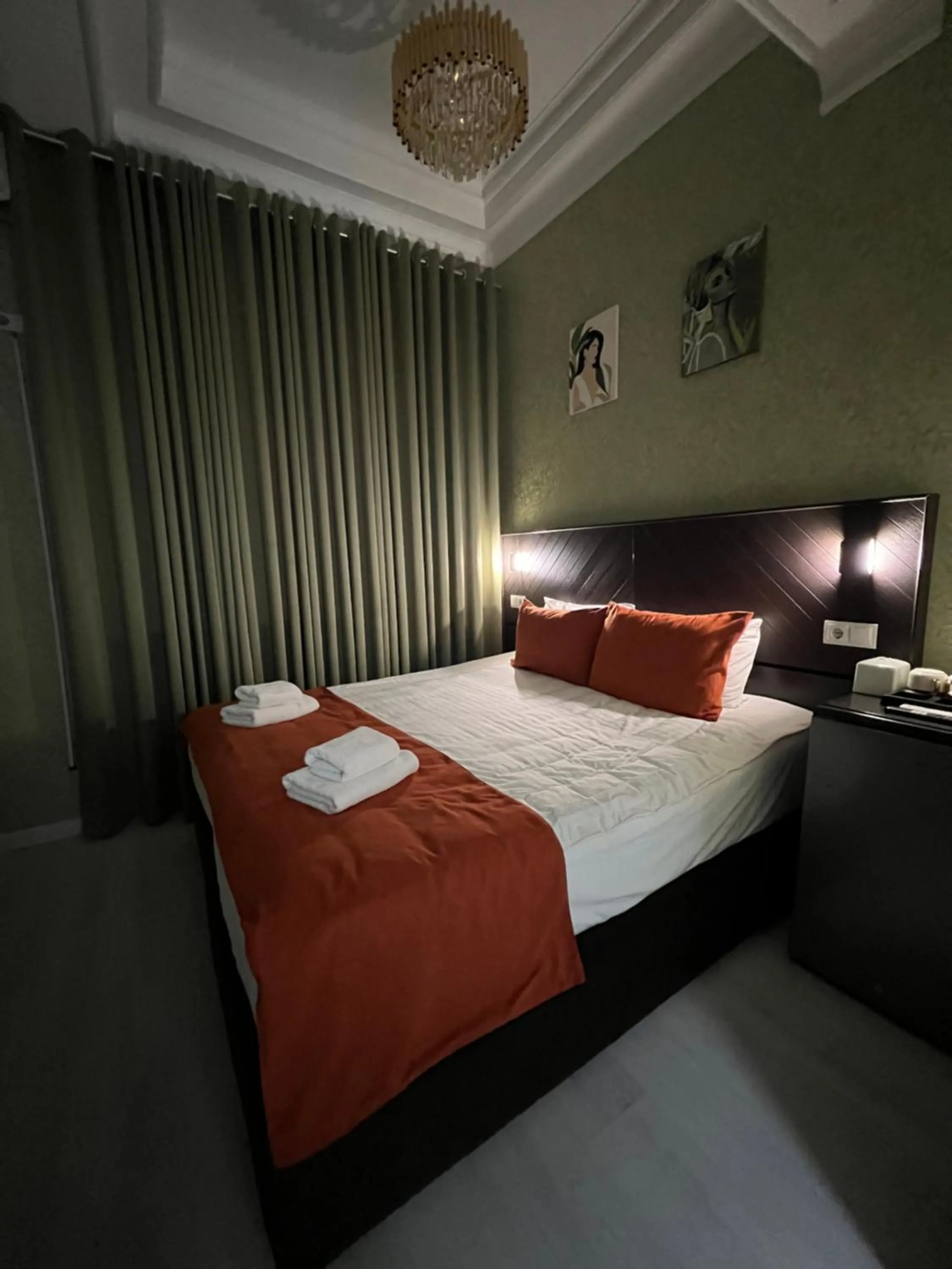 Comfort Hotel