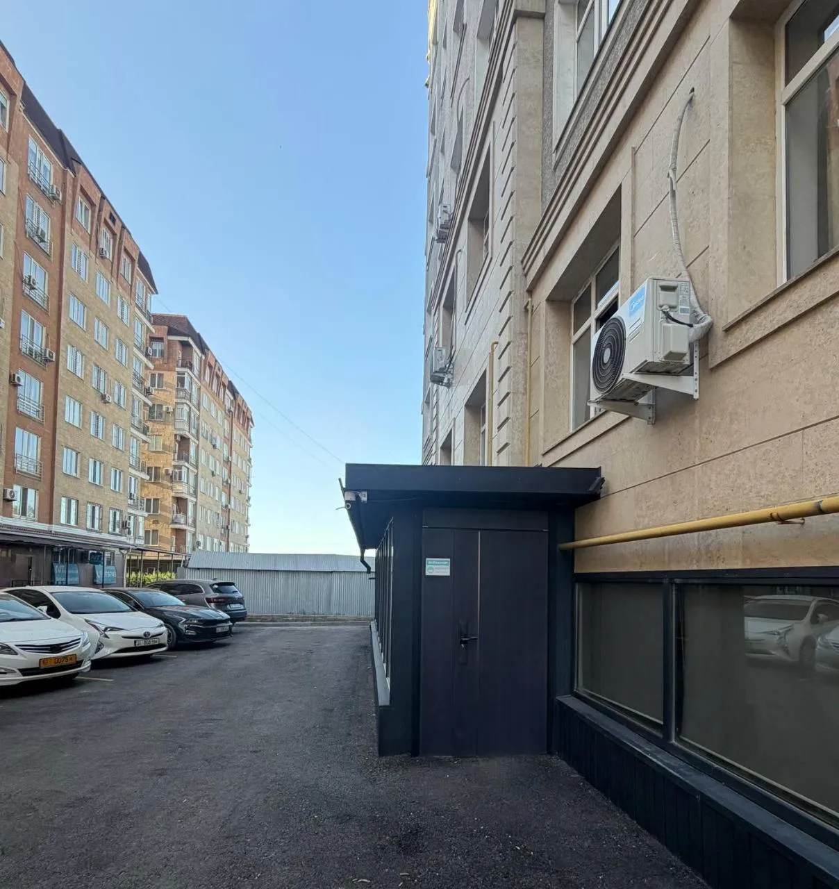 Comfort Hotel