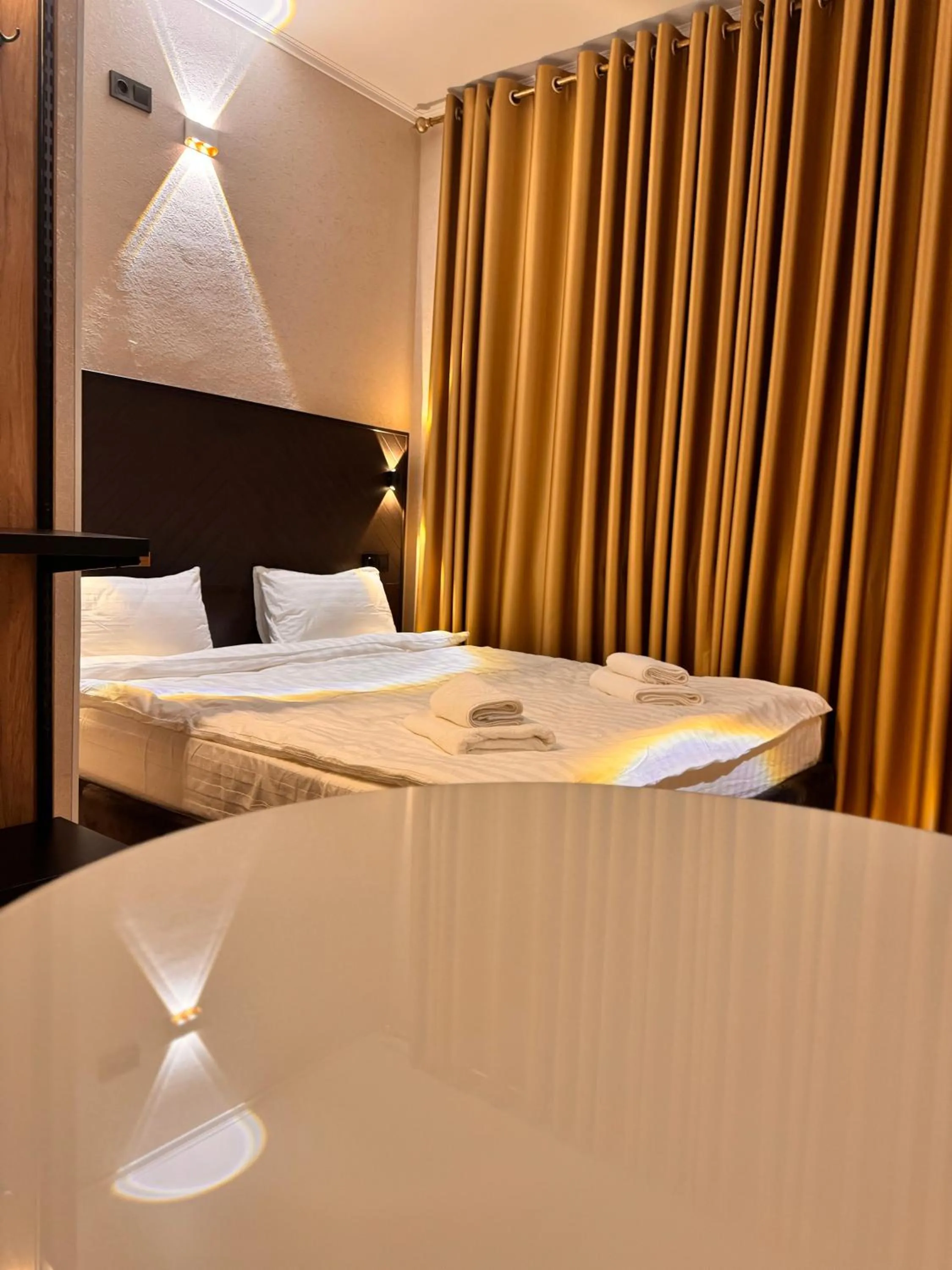 Suite in Comfort Hotel