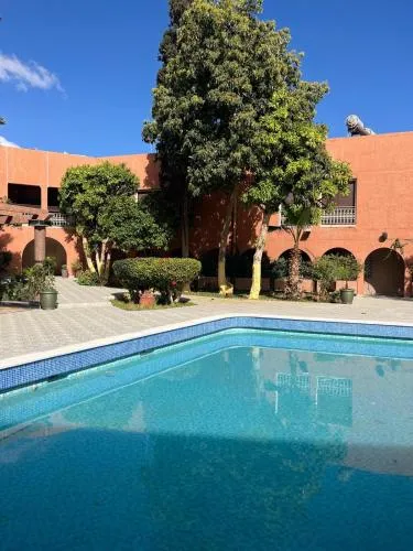 Tiznit Hotel