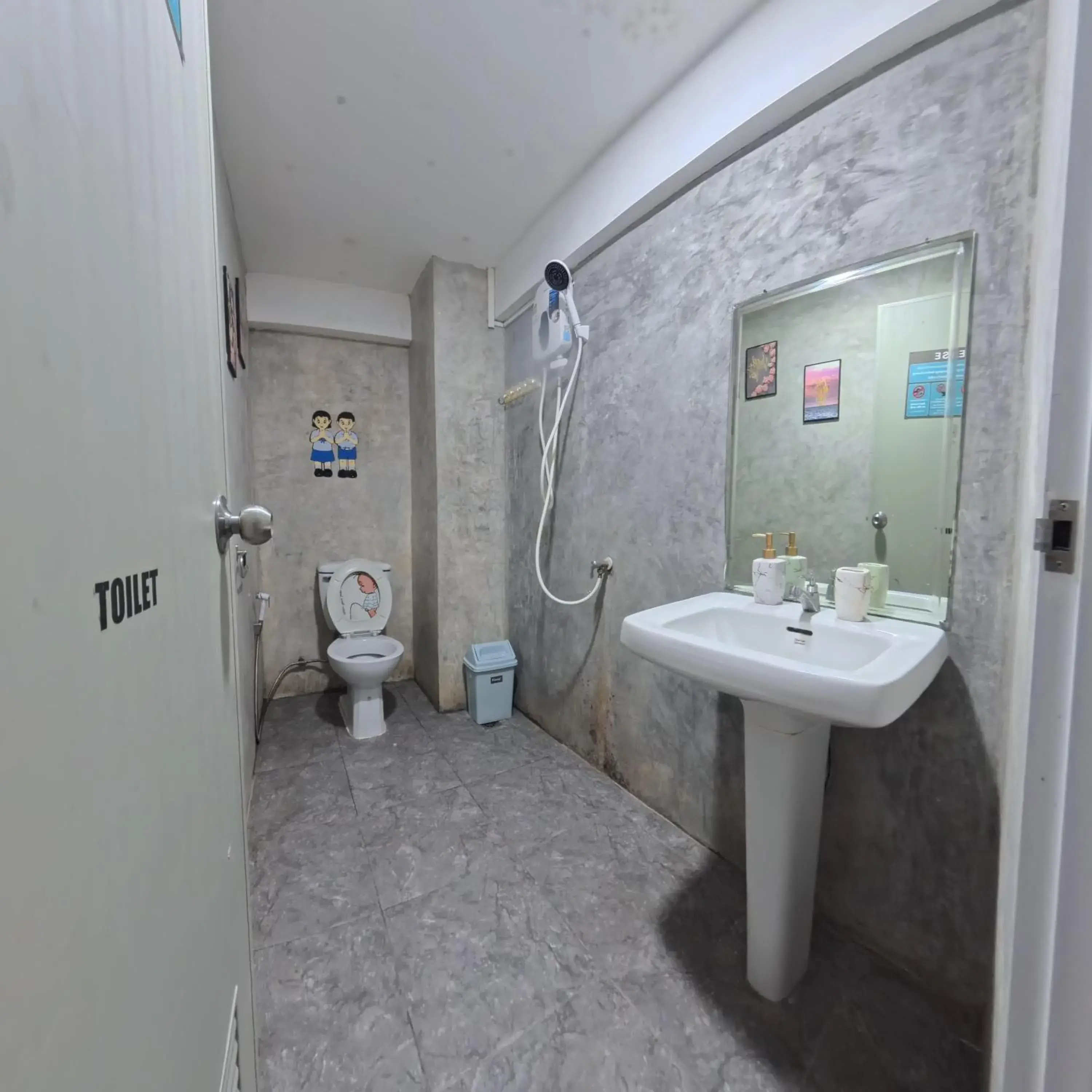 Deluxe Apartment in Stay 94 Patong Deluxe Apartment in Stay 94 Patong