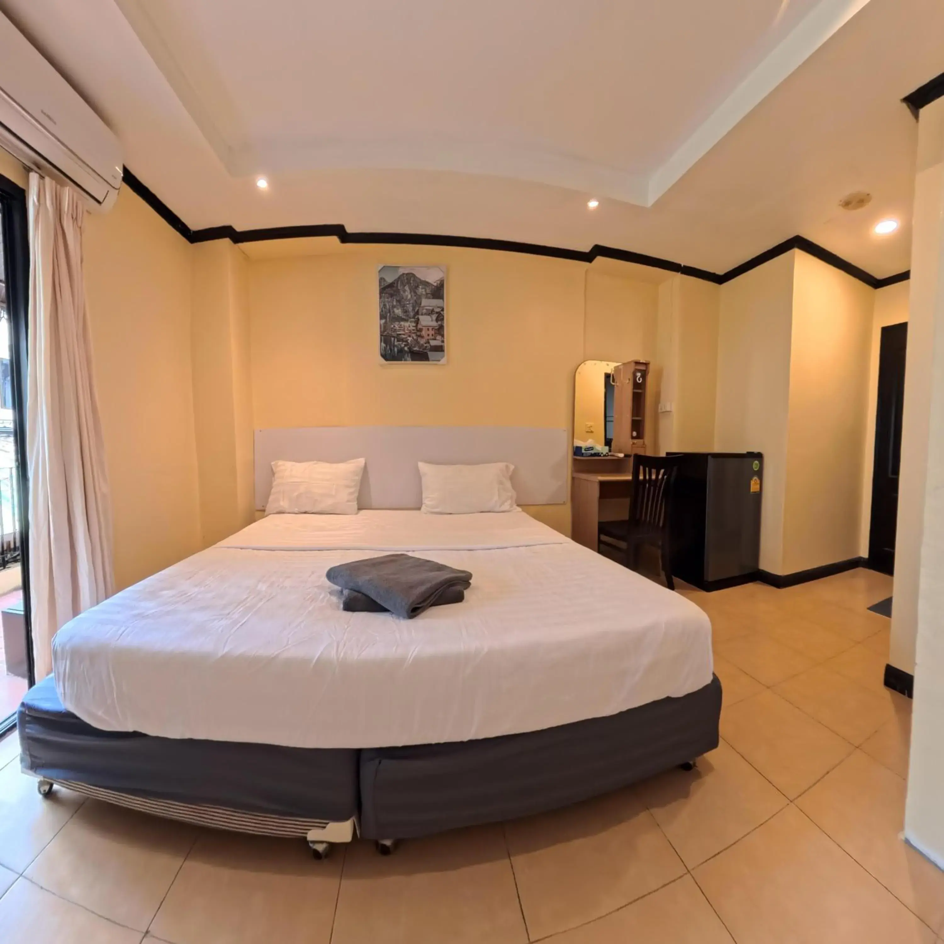 Standard Double Room in Stay 94 Patong Standard Double Room in Stay 94 Patong