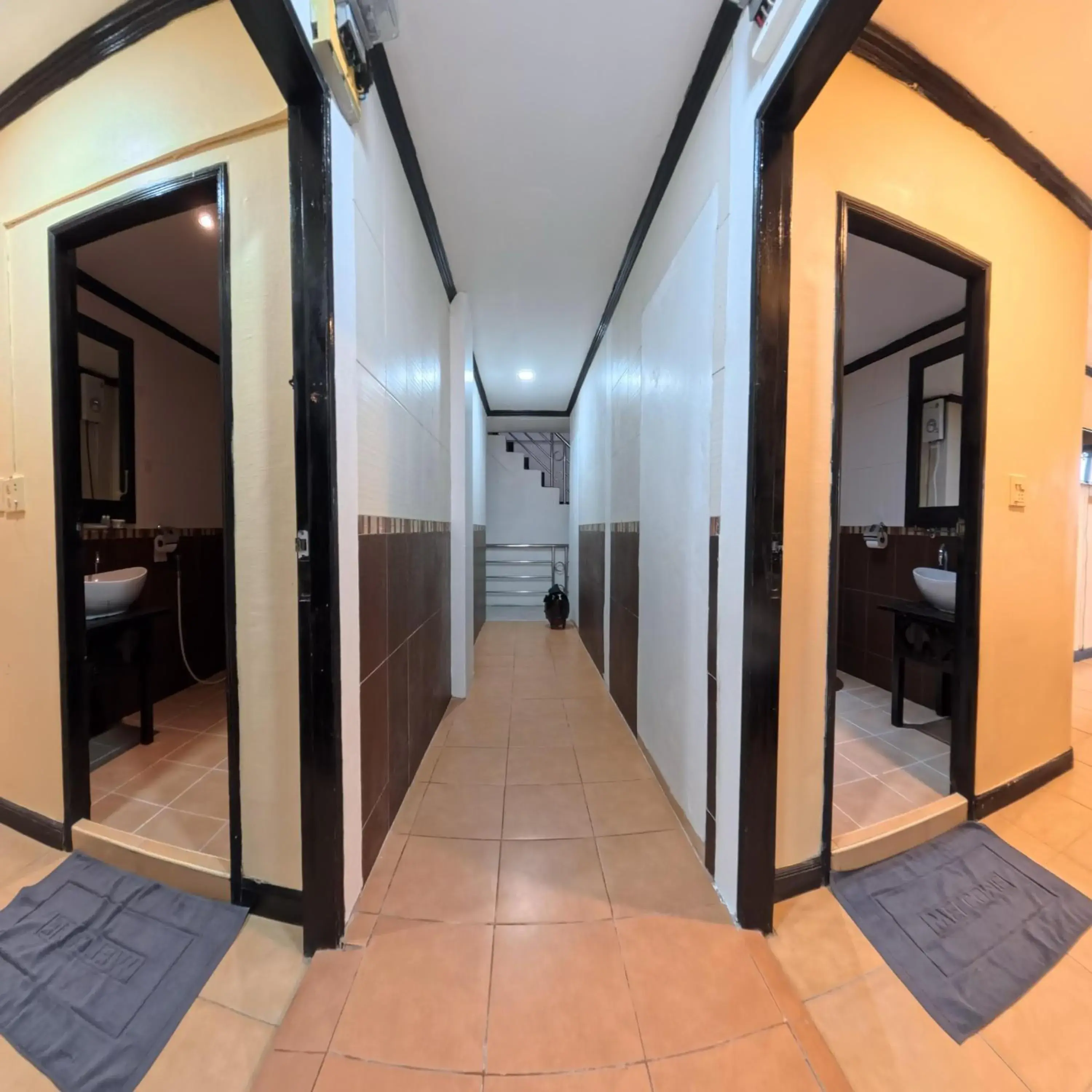 Standard Double Room in Stay 94 Patong Standard Double Room in Stay 94 Patong