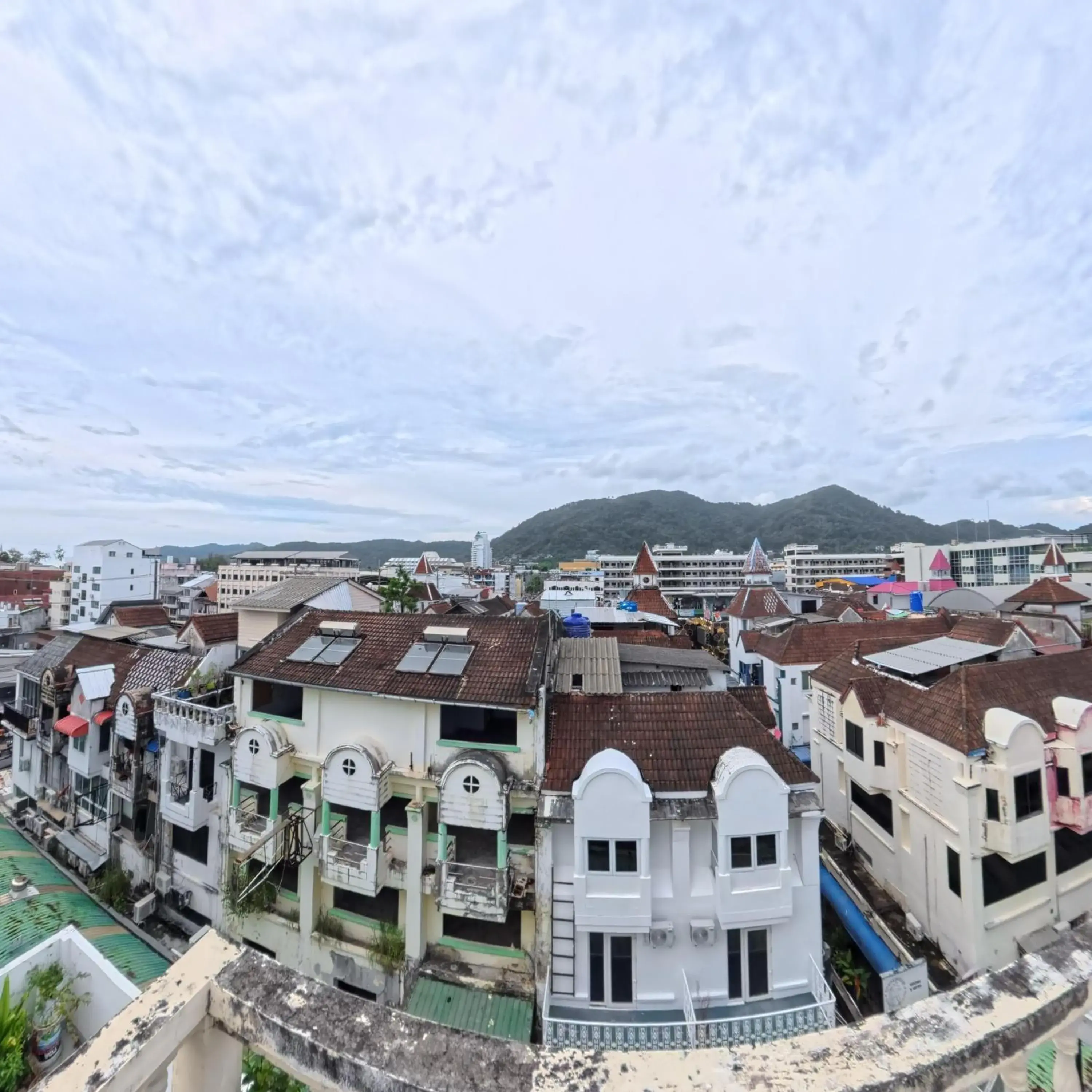 Superior Double Room in Stay 94 Patong Superior Double Room in Stay 94 Patong