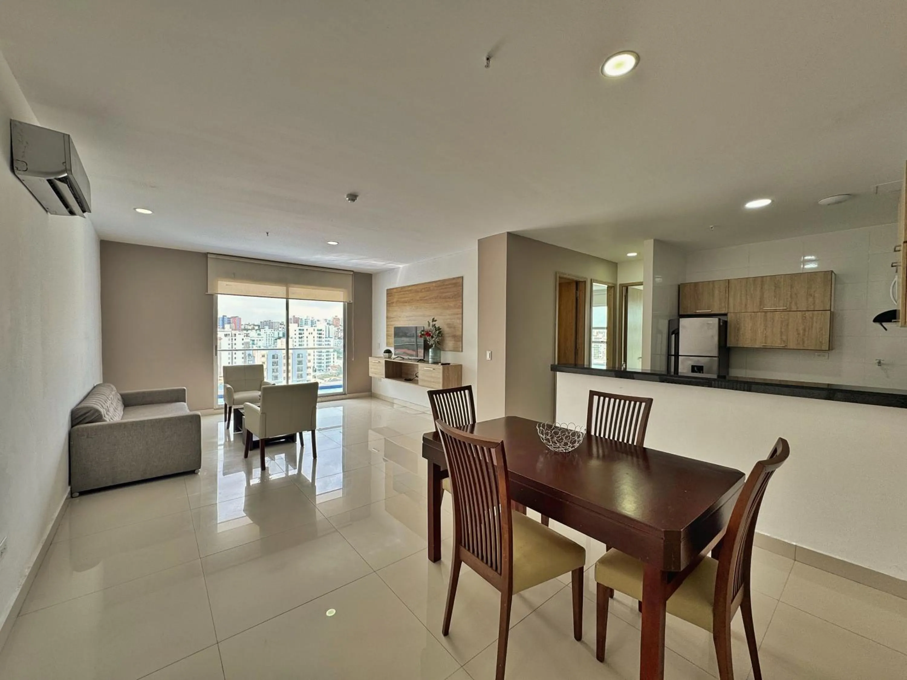 Sky Collection Lifestyle Hotel & Suites Barranquilla