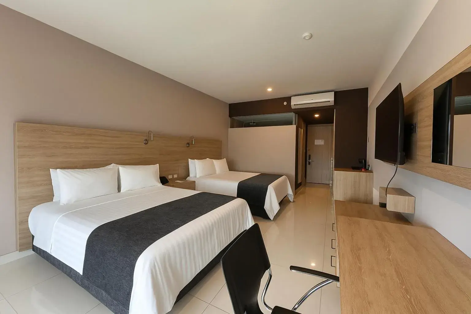 Bed in Sky Collection Lifestyle Hotel & Suites Barranquilla Bed in Sky Collection Lifestyle Hotel & Suites Barranquilla