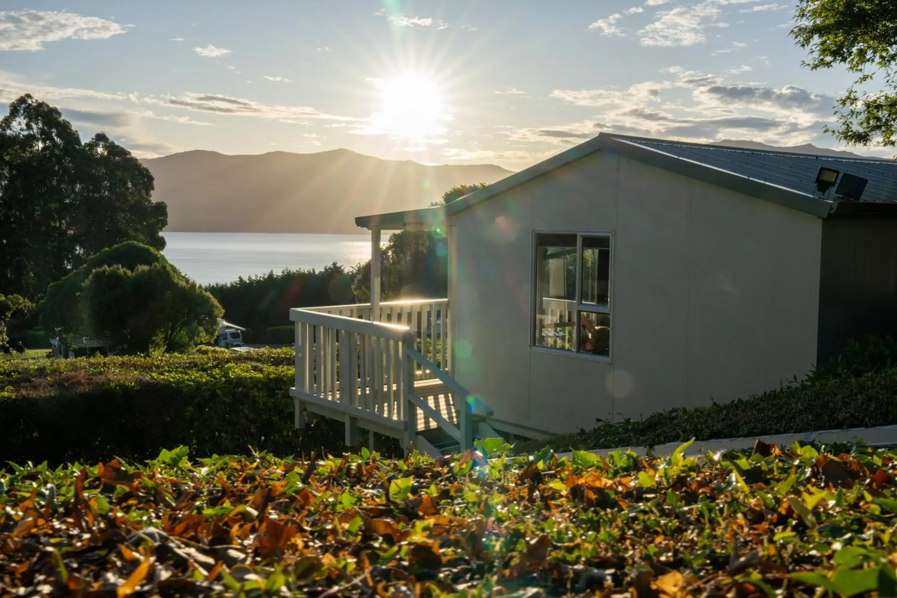 Akaroa Top 10 Holiday Park Akaroa Top 10 Holiday Park