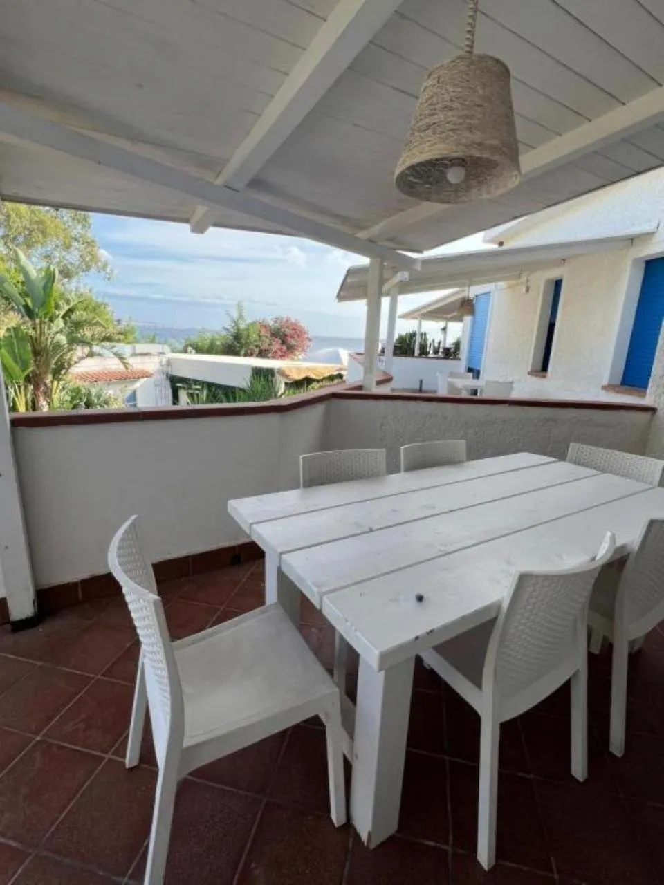 Property building in Regent Beachotel