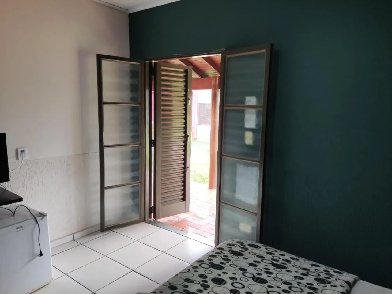 Pousada Tropical Vereda