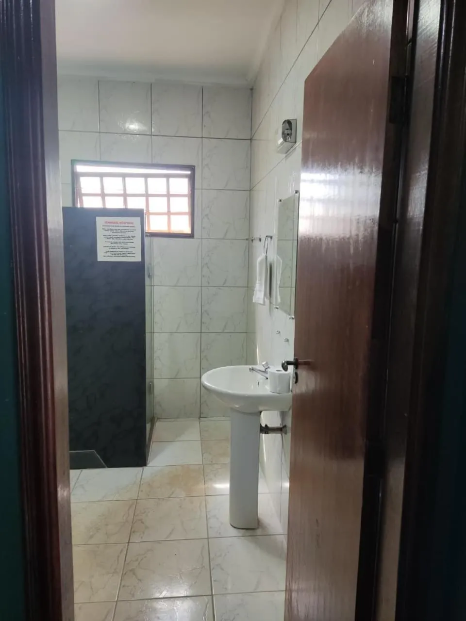 Pousada Tropical Vereda