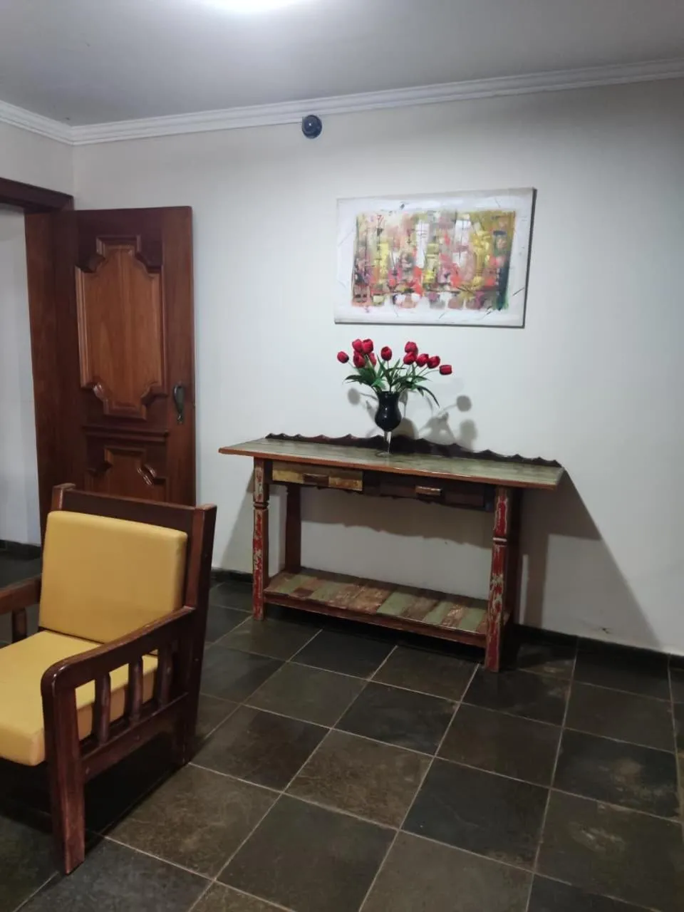 Pousada Tropical Vereda