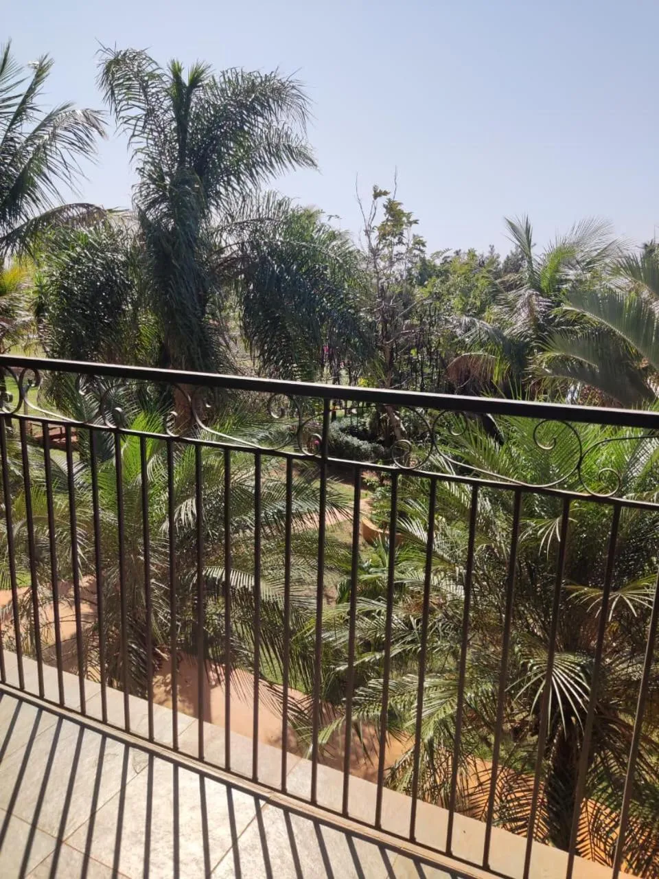 Pousada Tropical Vereda