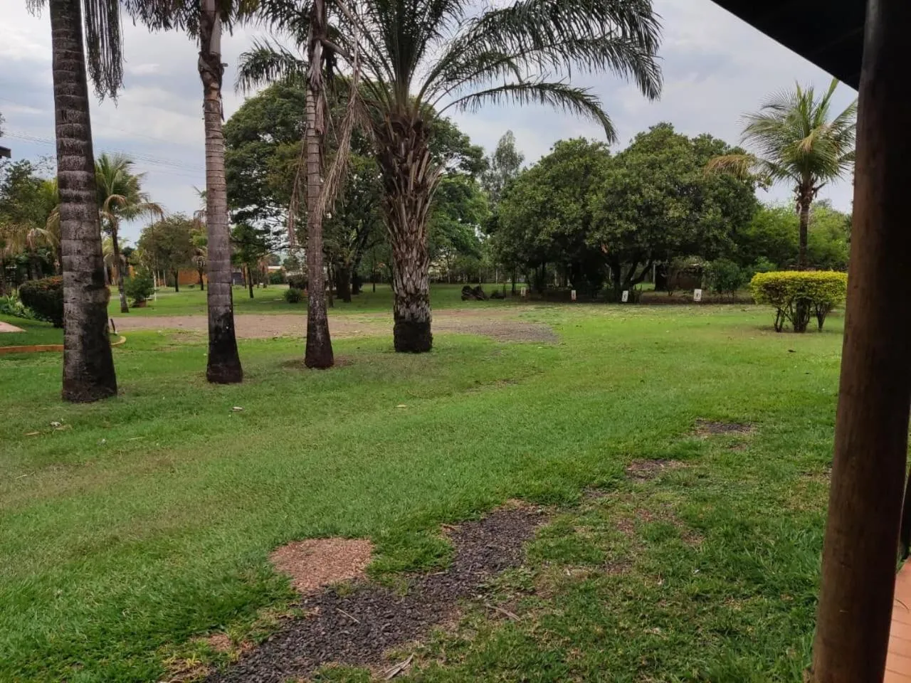 Pousada Tropical Vereda