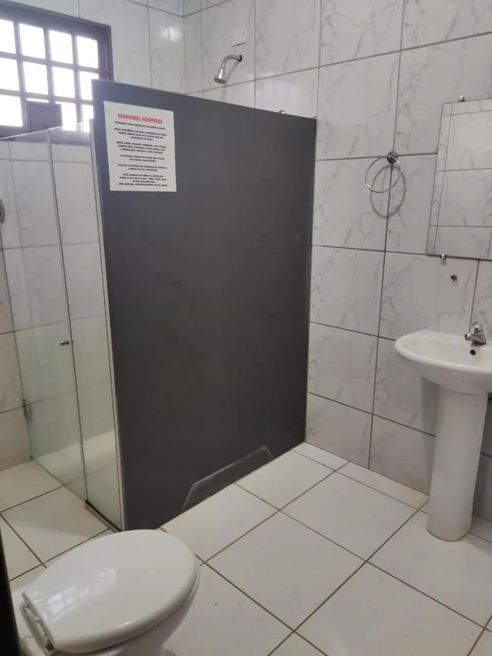 Pousada Tropical Vereda