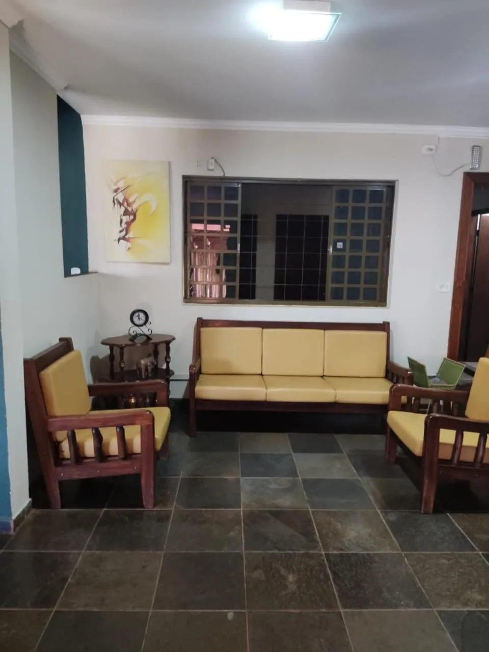 Pousada Tropical Vereda