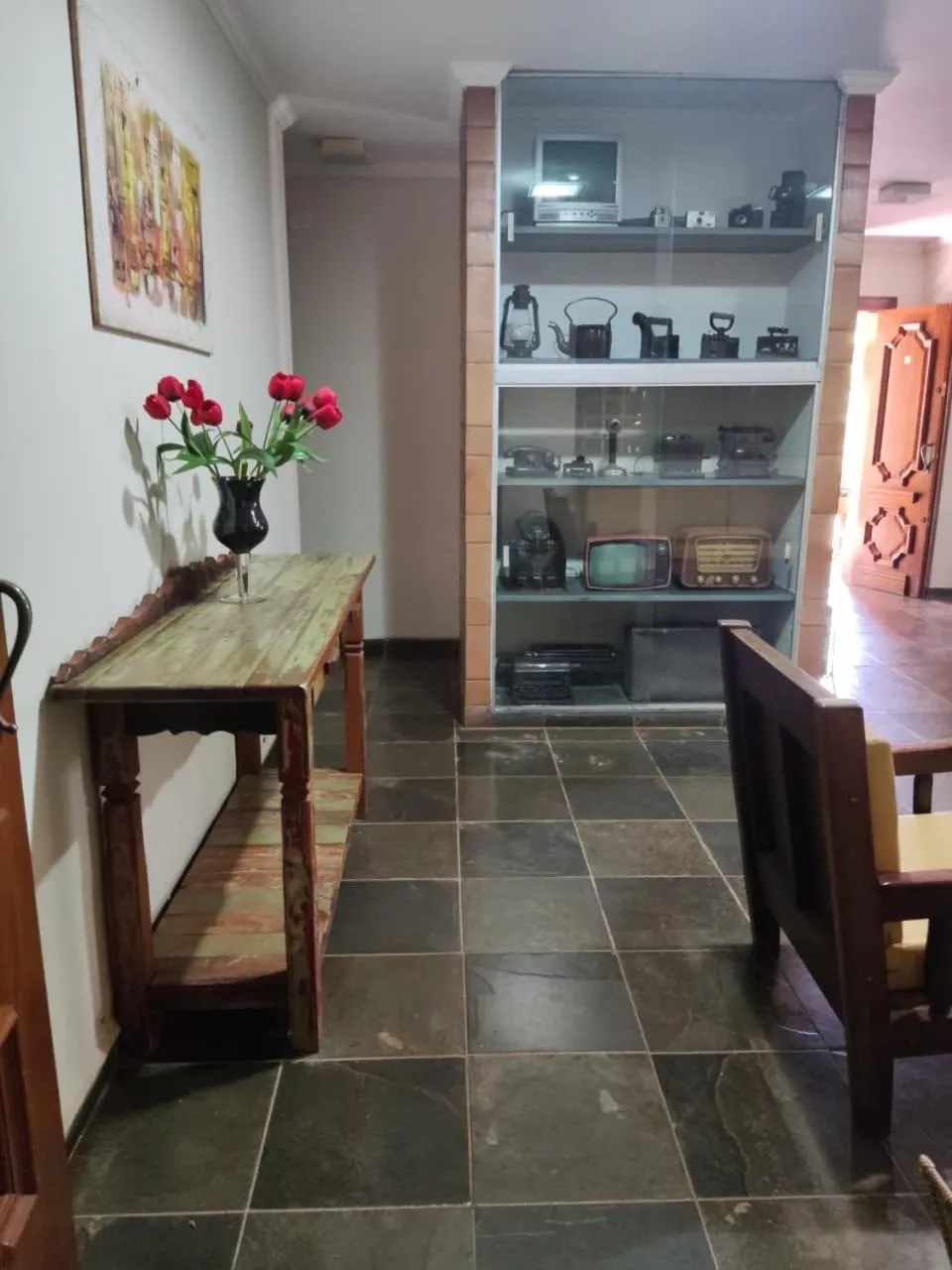 Pousada Tropical Vereda