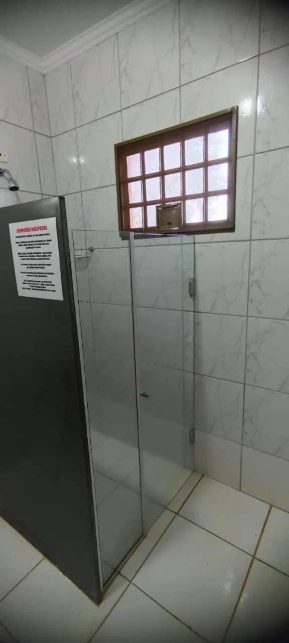 Pousada Tropical Vereda