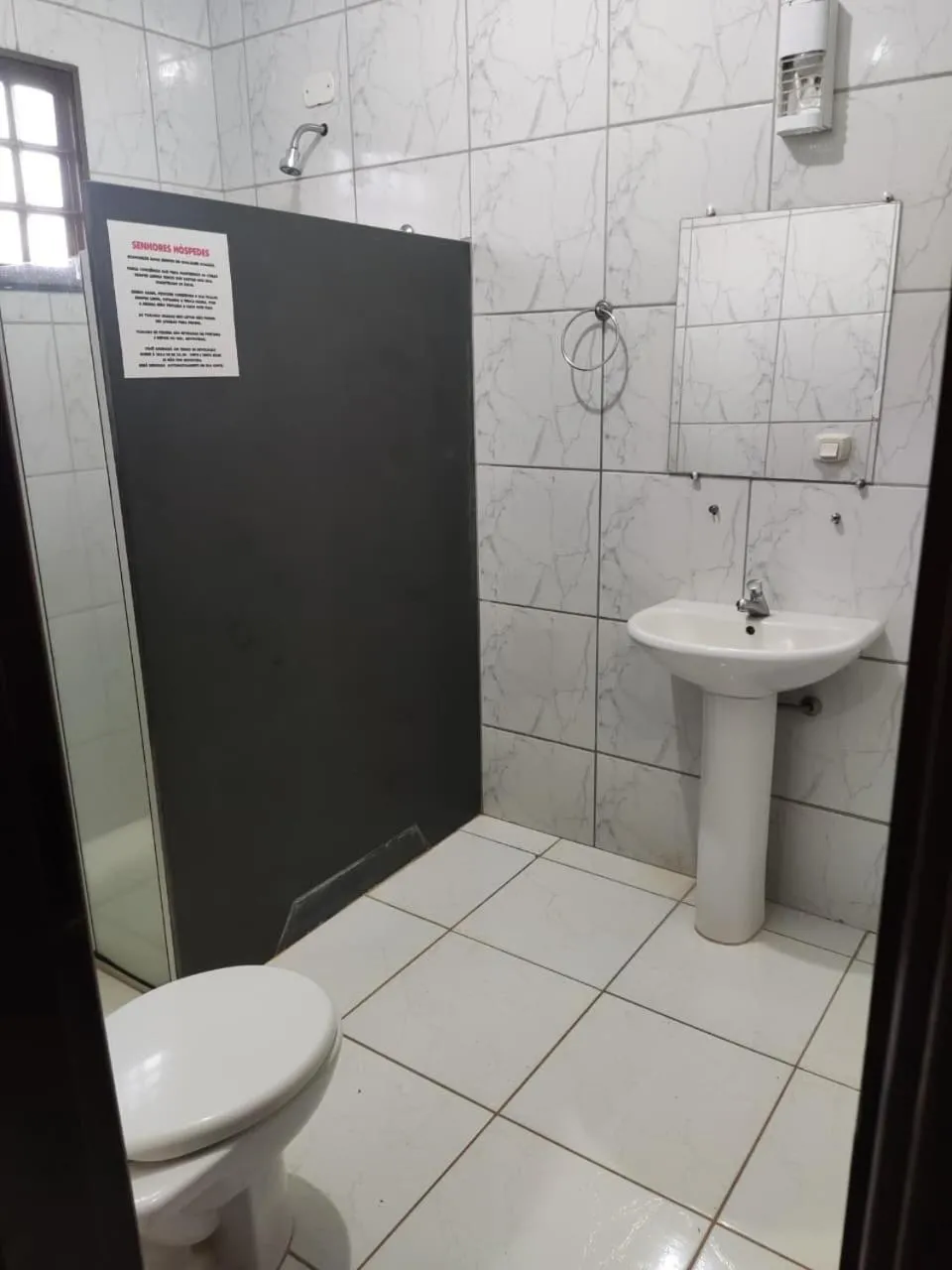 Pousada Tropical Vereda