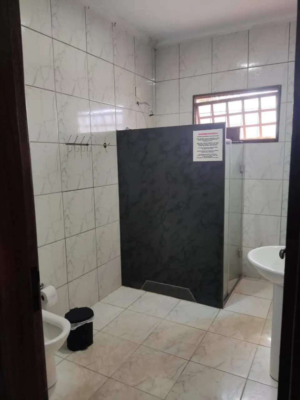 Pousada Tropical Vereda