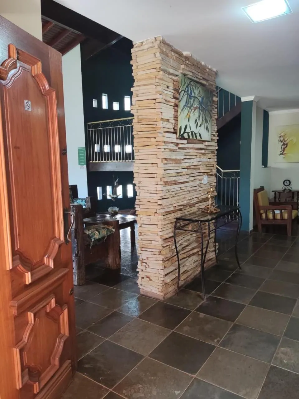 Pousada Tropical Vereda